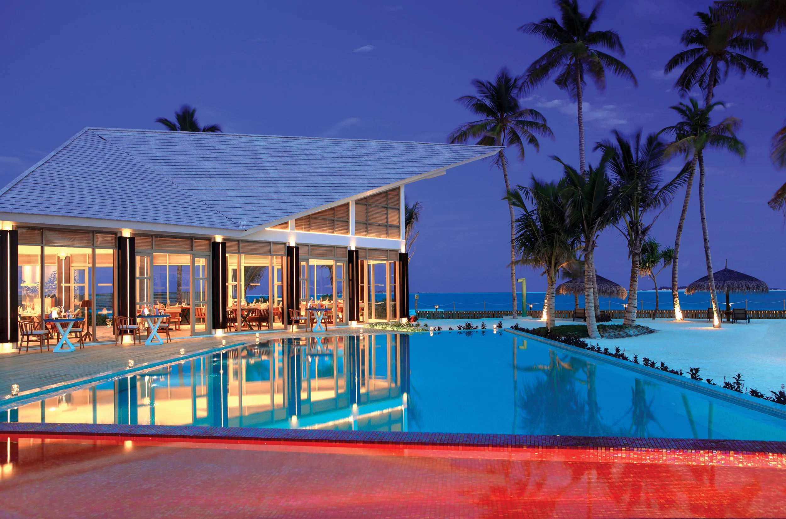 OBLU SELECT SANGELI - OUTLETS AND DININD - Just Veg Evening Exterior - 04_2019.jpg