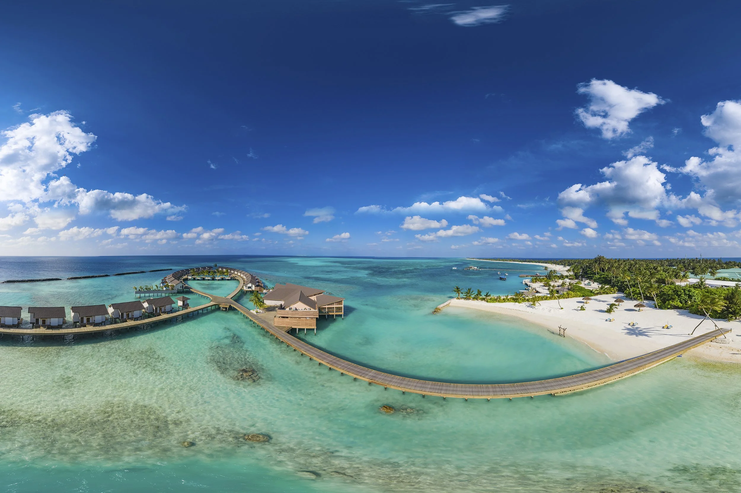 ATMOSPHERE KANIFUSHI