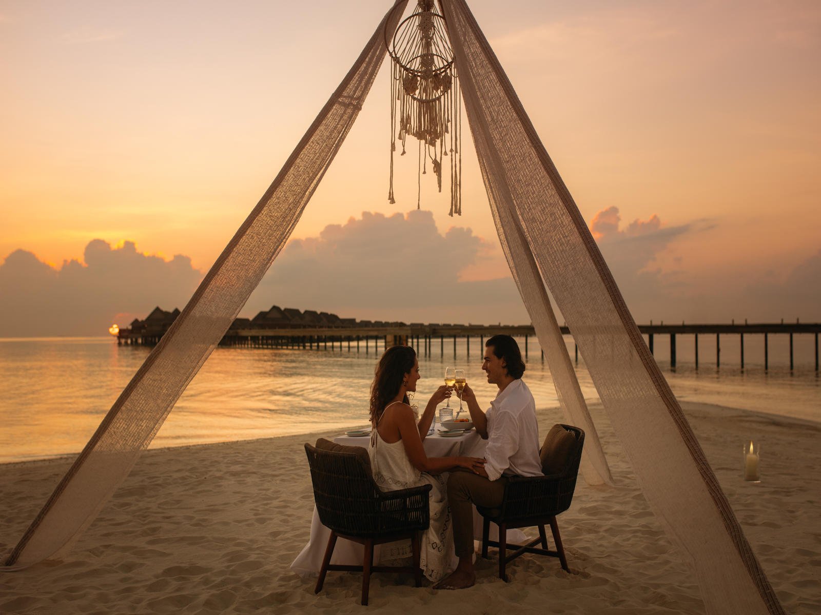 Destination Dining