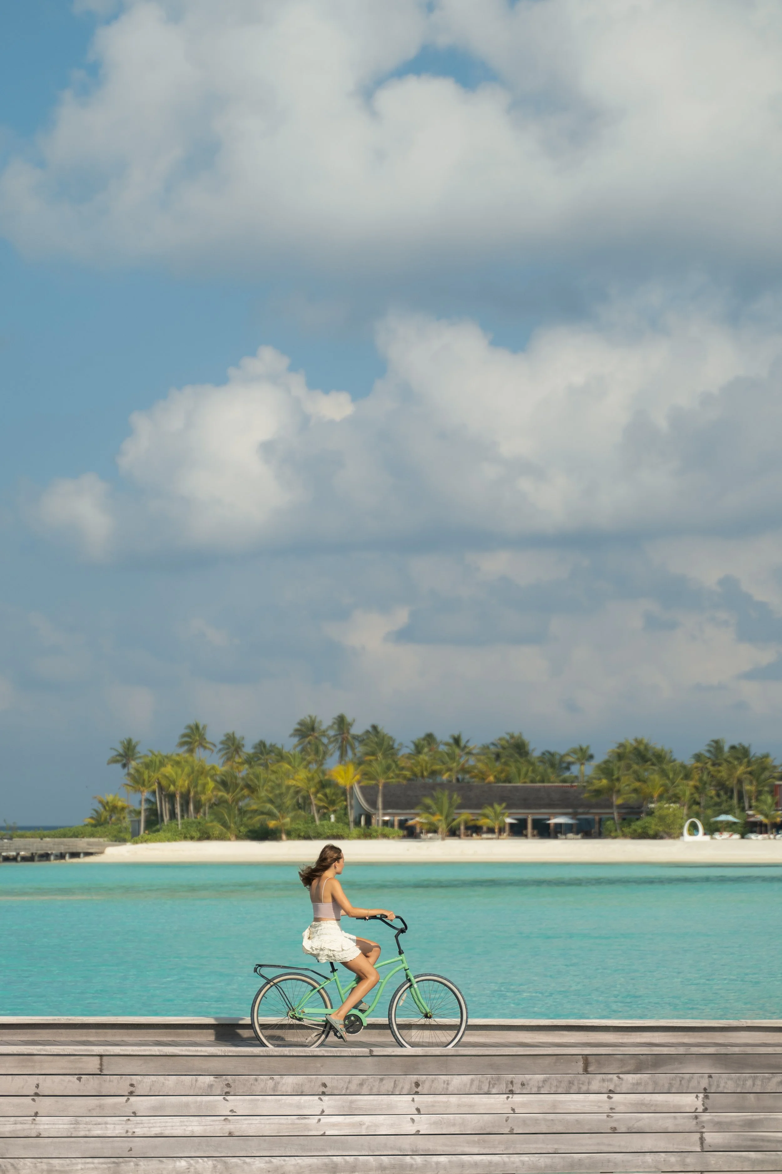 SO / Maldives - Experiences