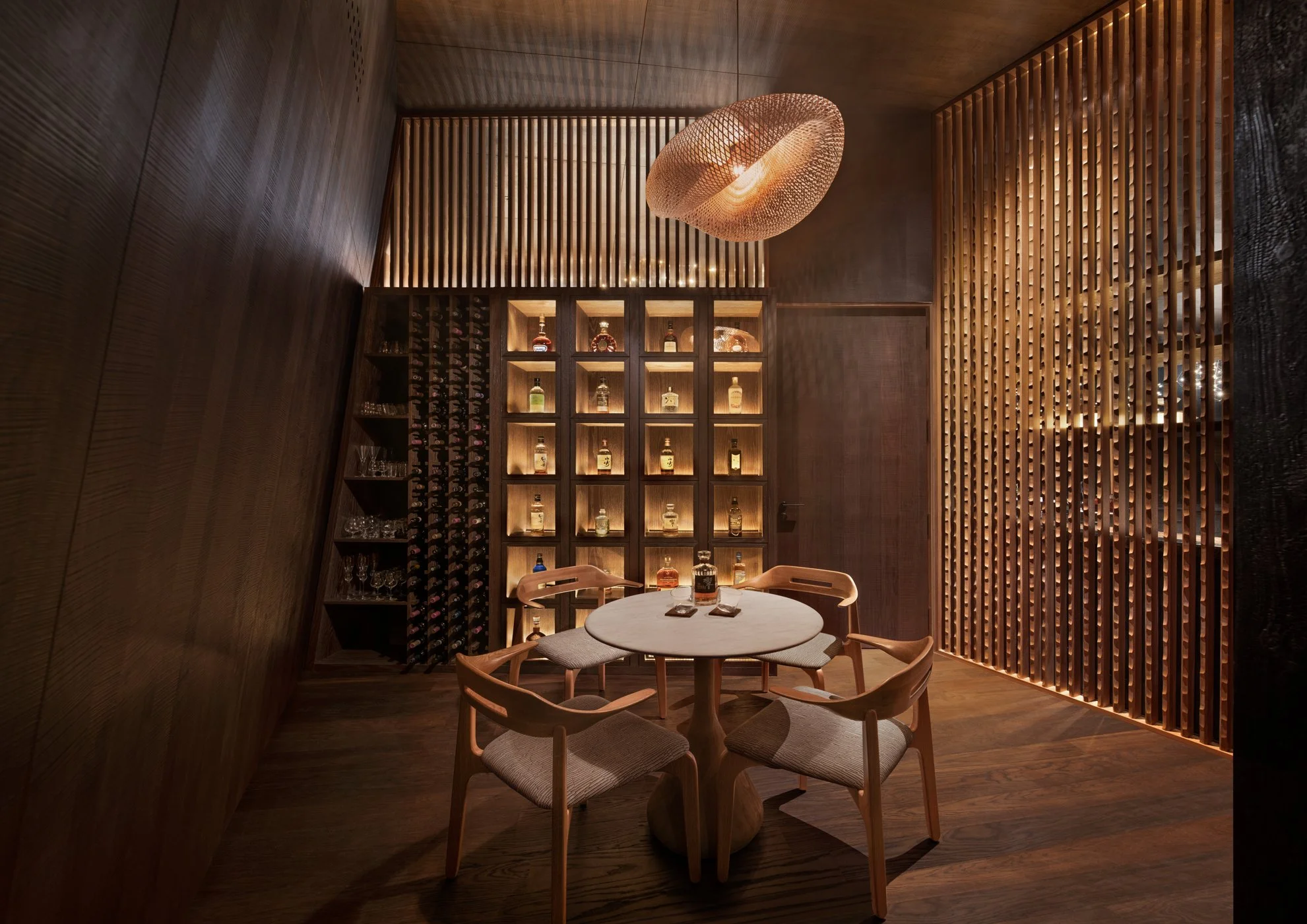 The St. Regis Maldives Vommuli - T-Pan Outdoor