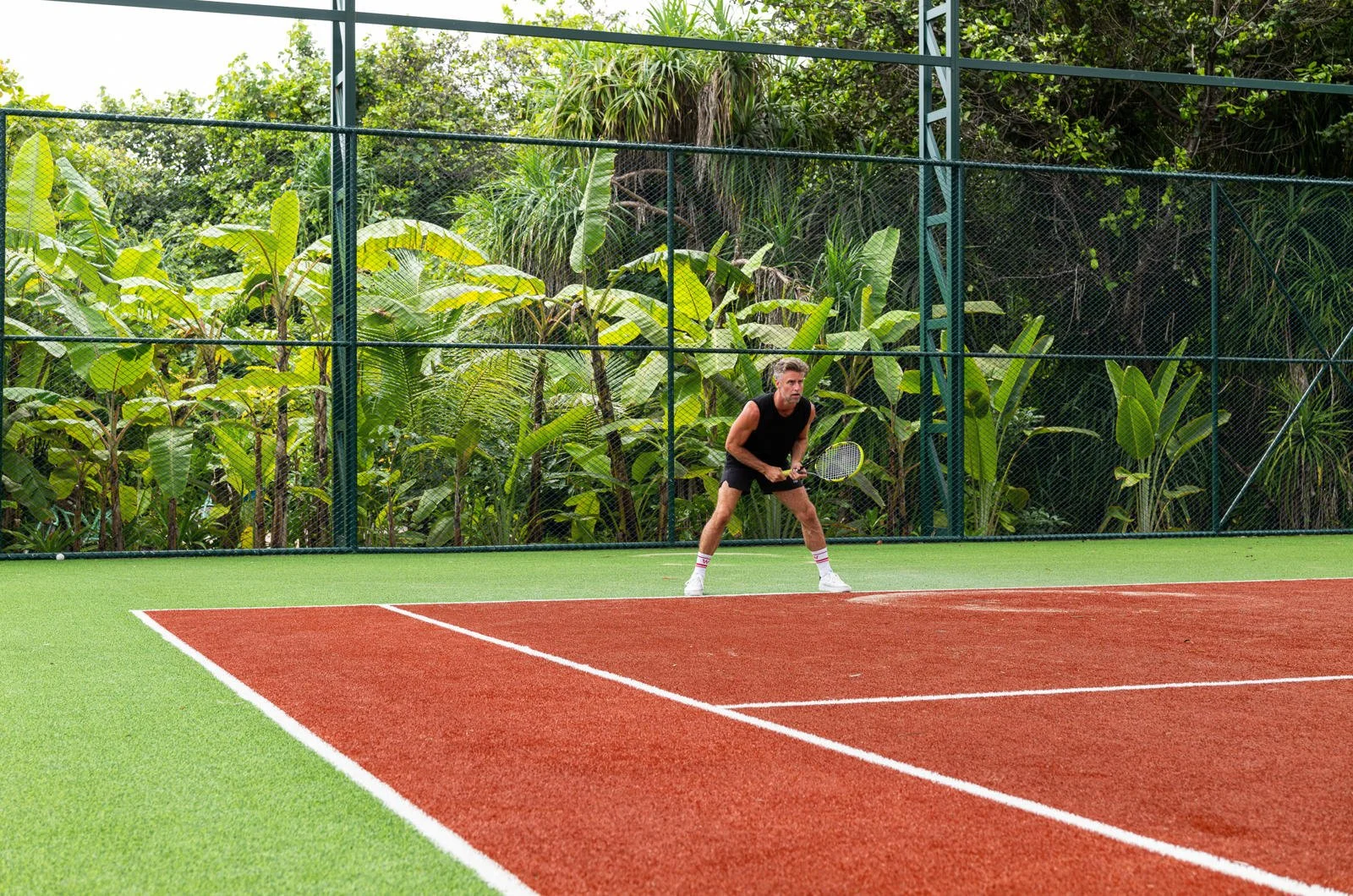 Tennis