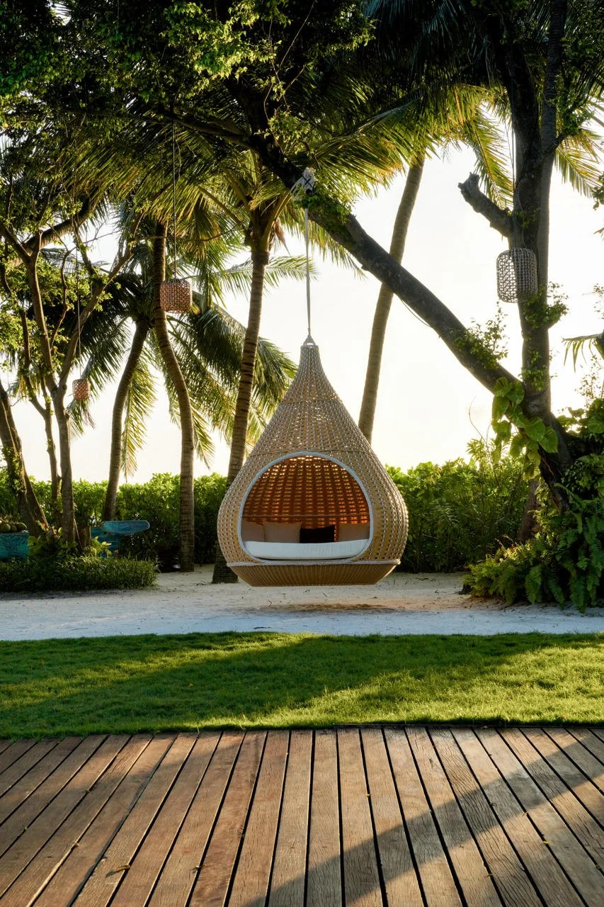 W Maldives 