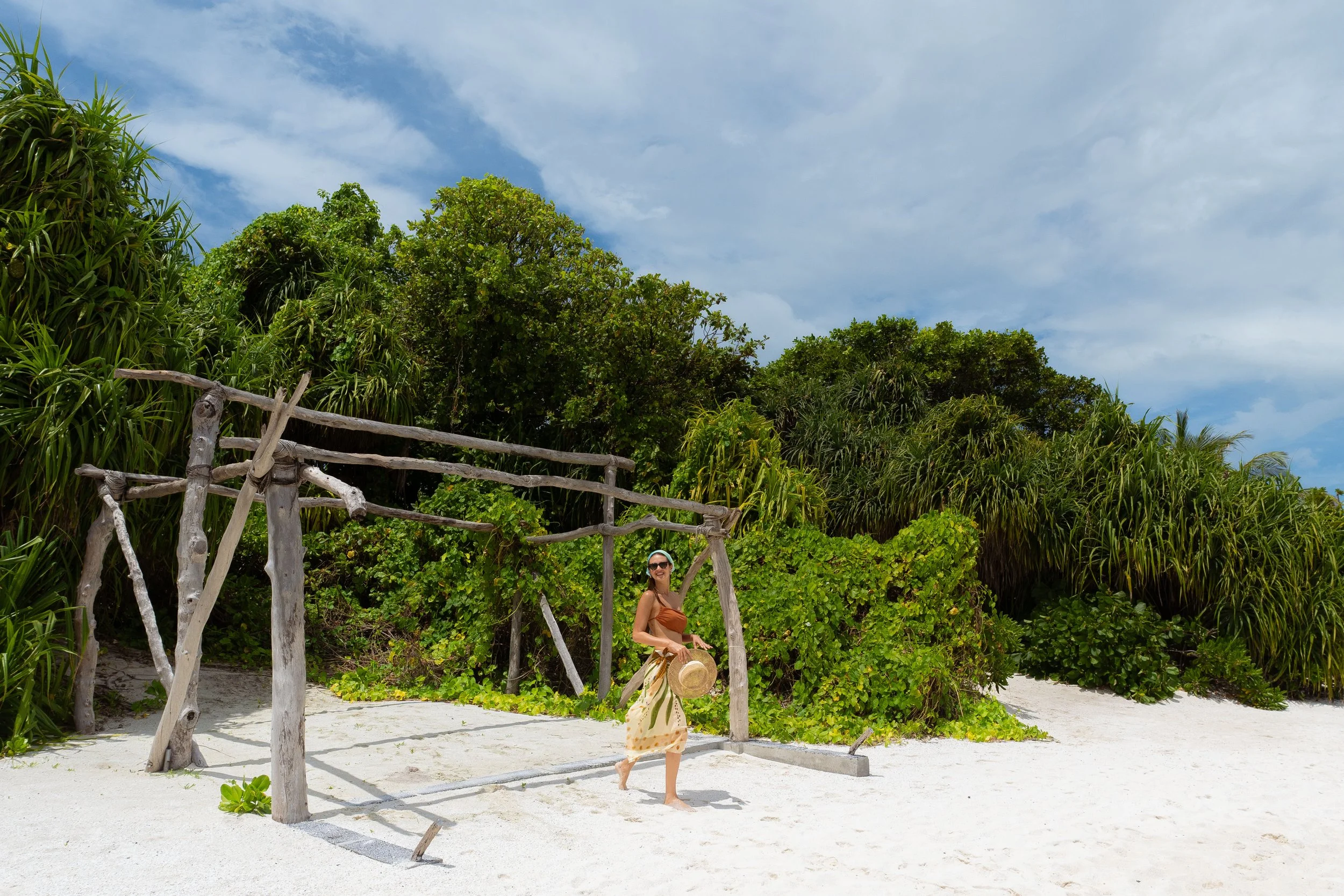 Raaya By Atmosphere - Island Lifestyle