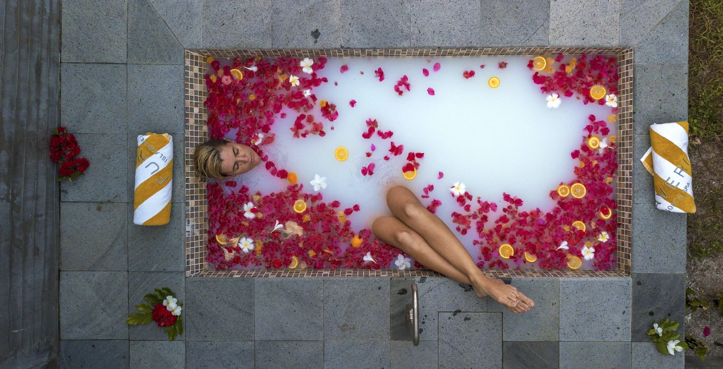 Furaveri Maldives - Spa