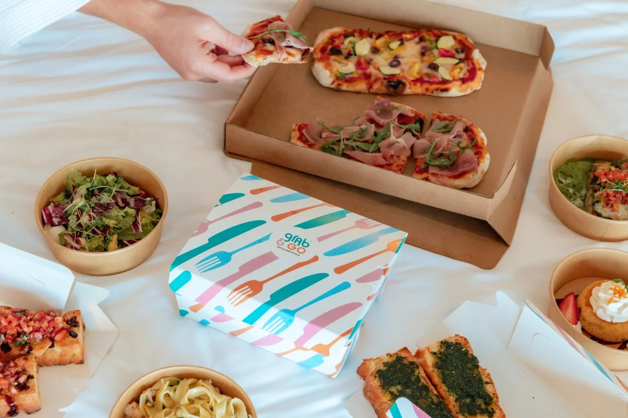 Cora Cora - Grab&Go®