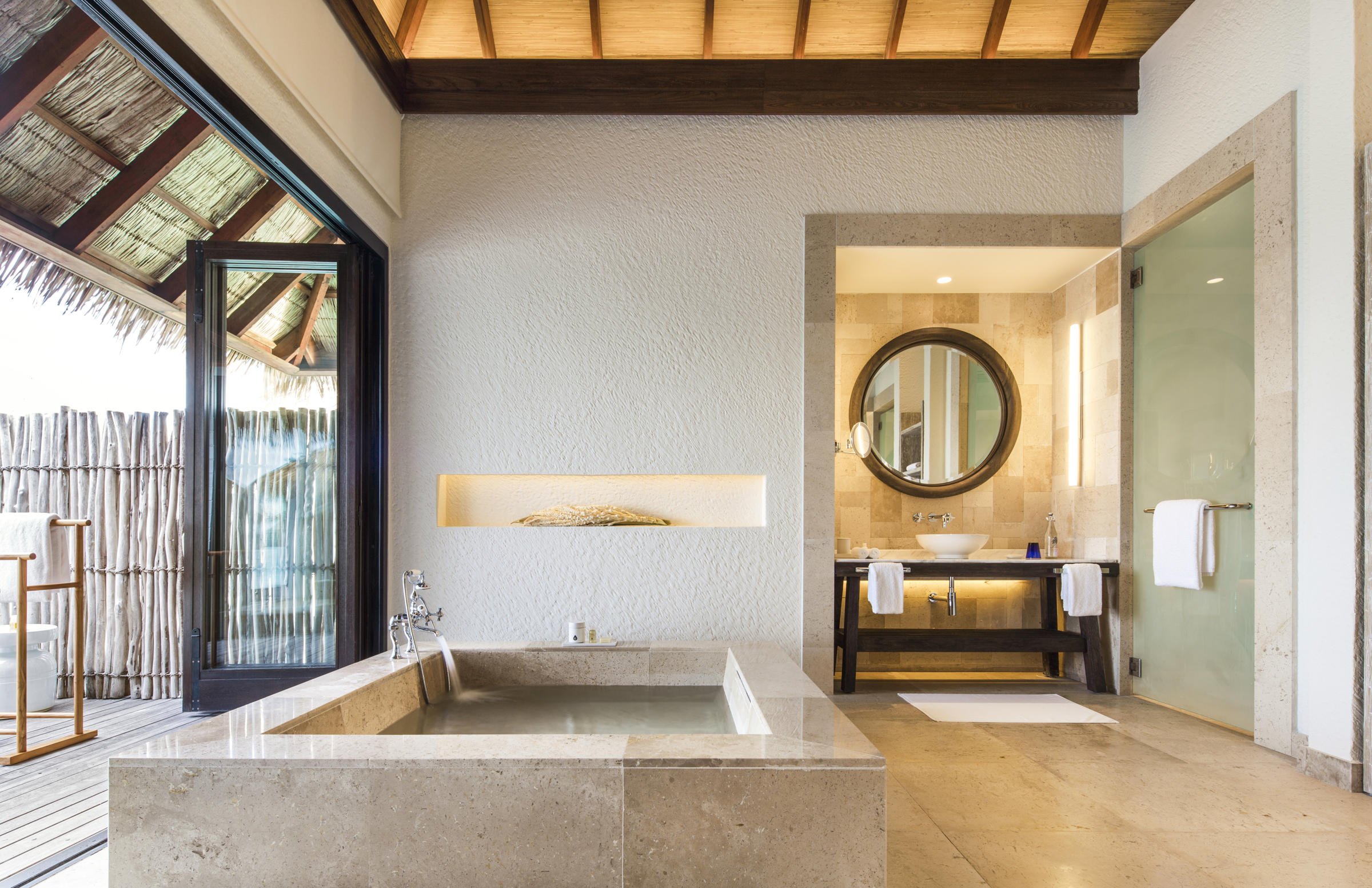 Como Maalifushi Maldives - Water Suite