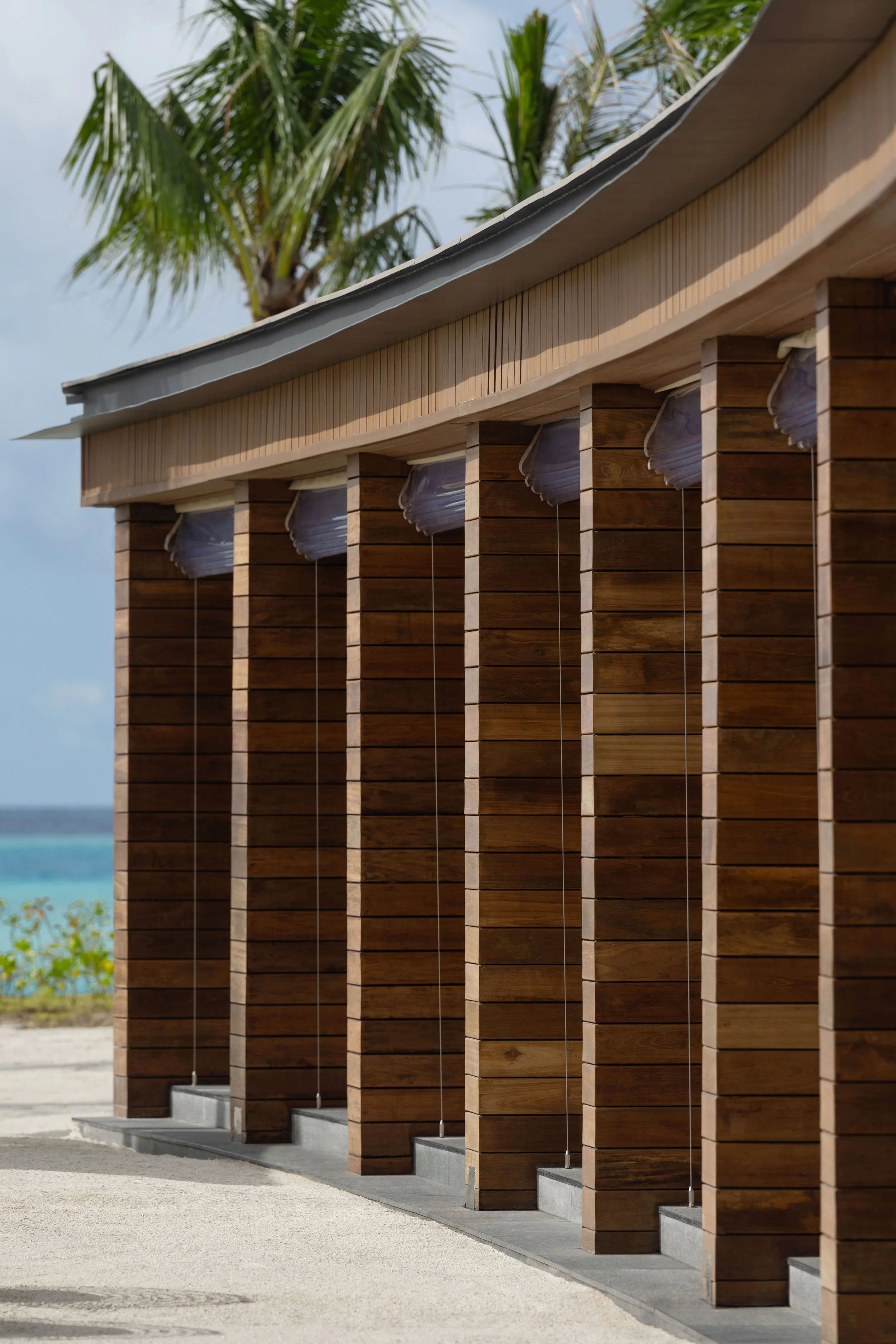 SO/ Maldives - The Citronelle Club