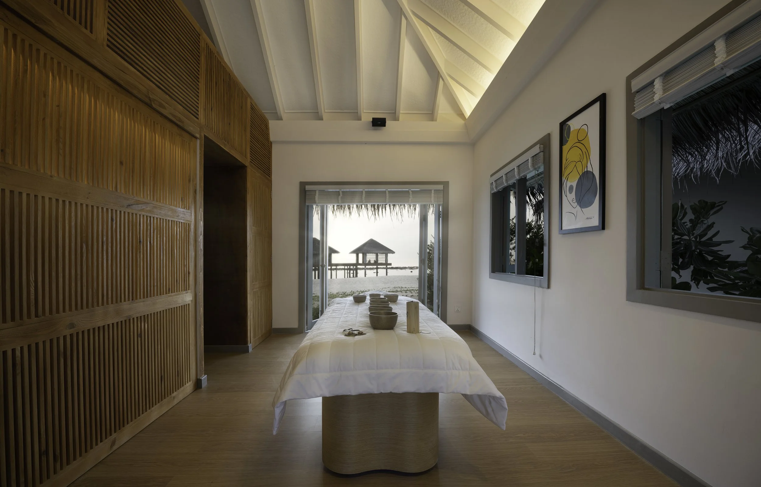 Cora Cora - MOKSHA Spa & Wellness