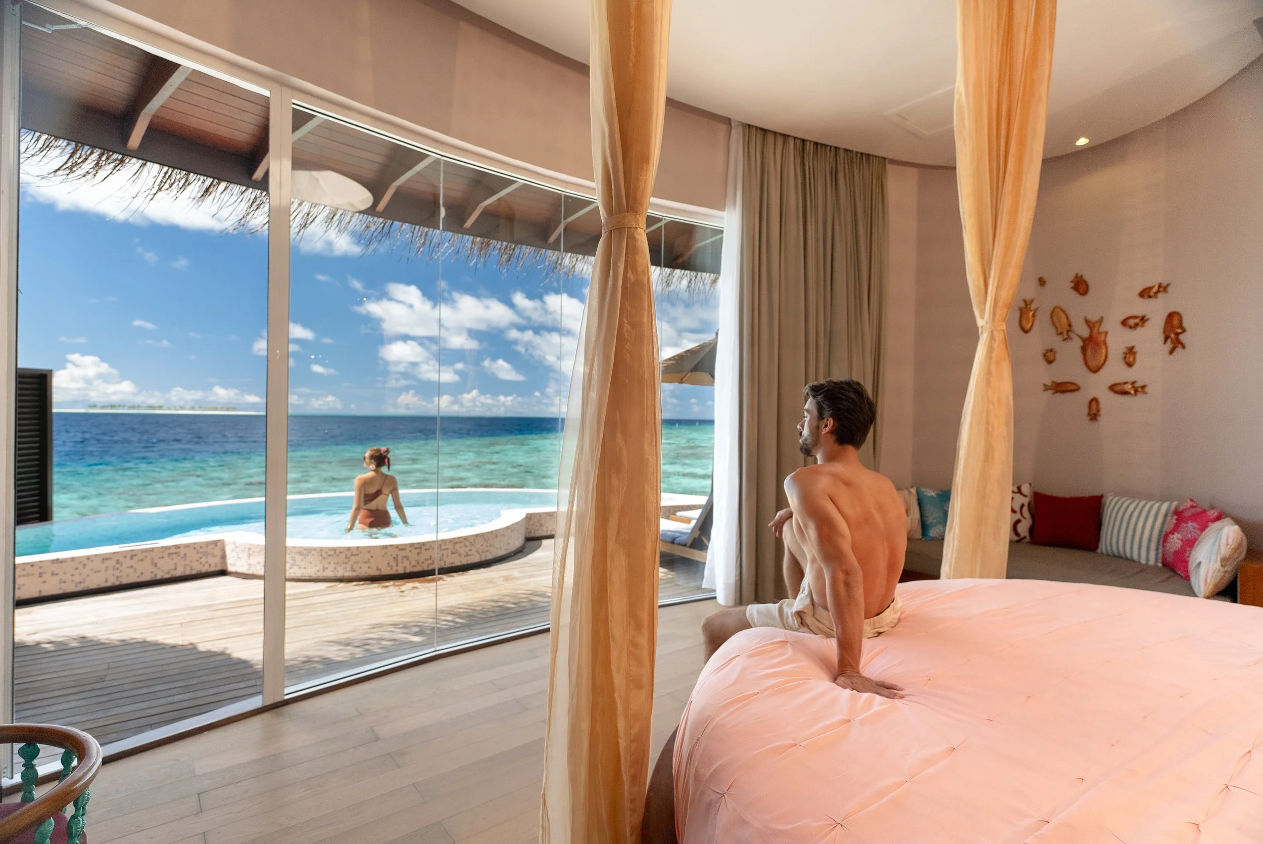 OBLU SELECT at Sangeli - LIFESTYLE - Honeymoon Select Ocean Villa - Interior with View.jpg