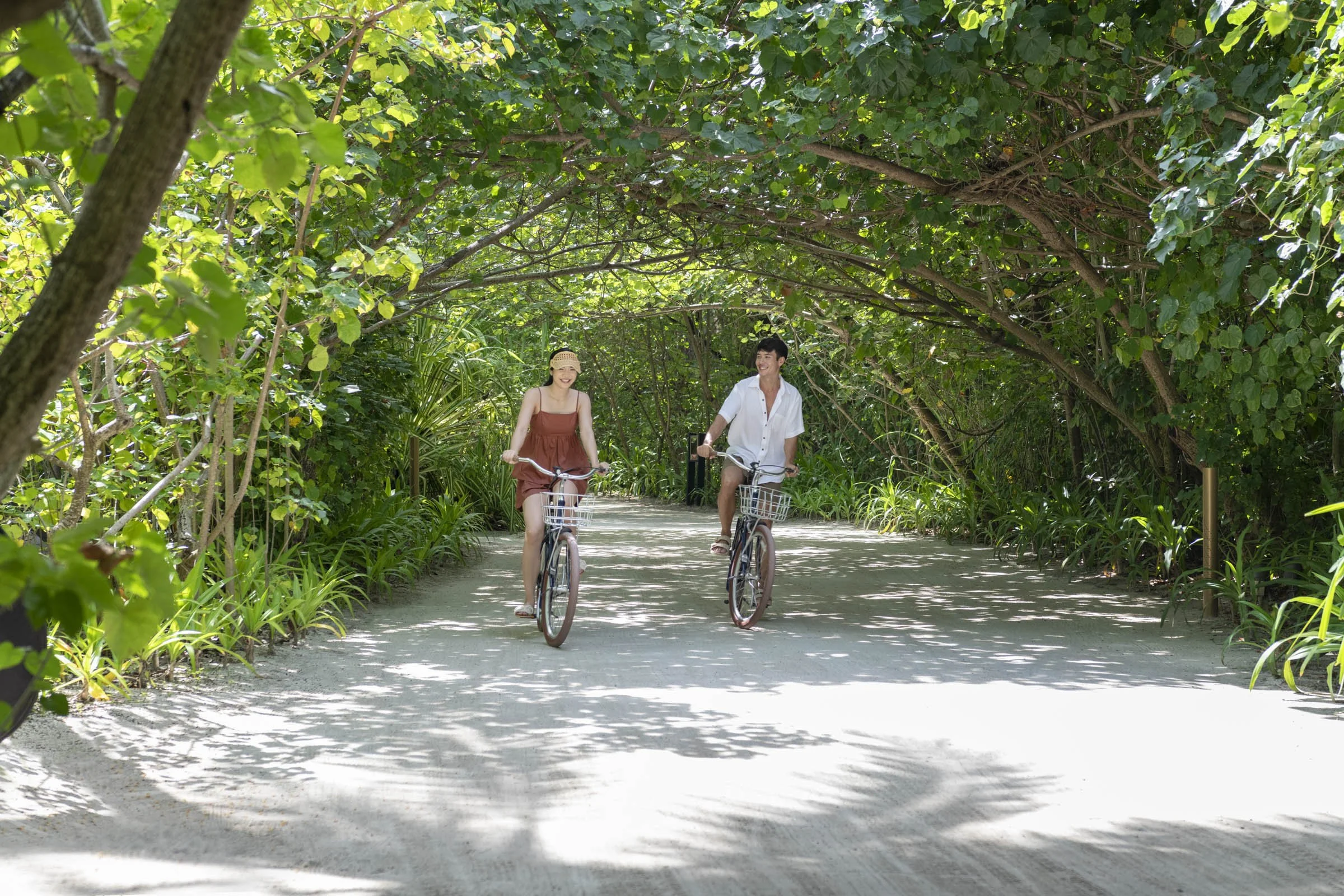 The St. Regis Maldives Vommuli - Experiences