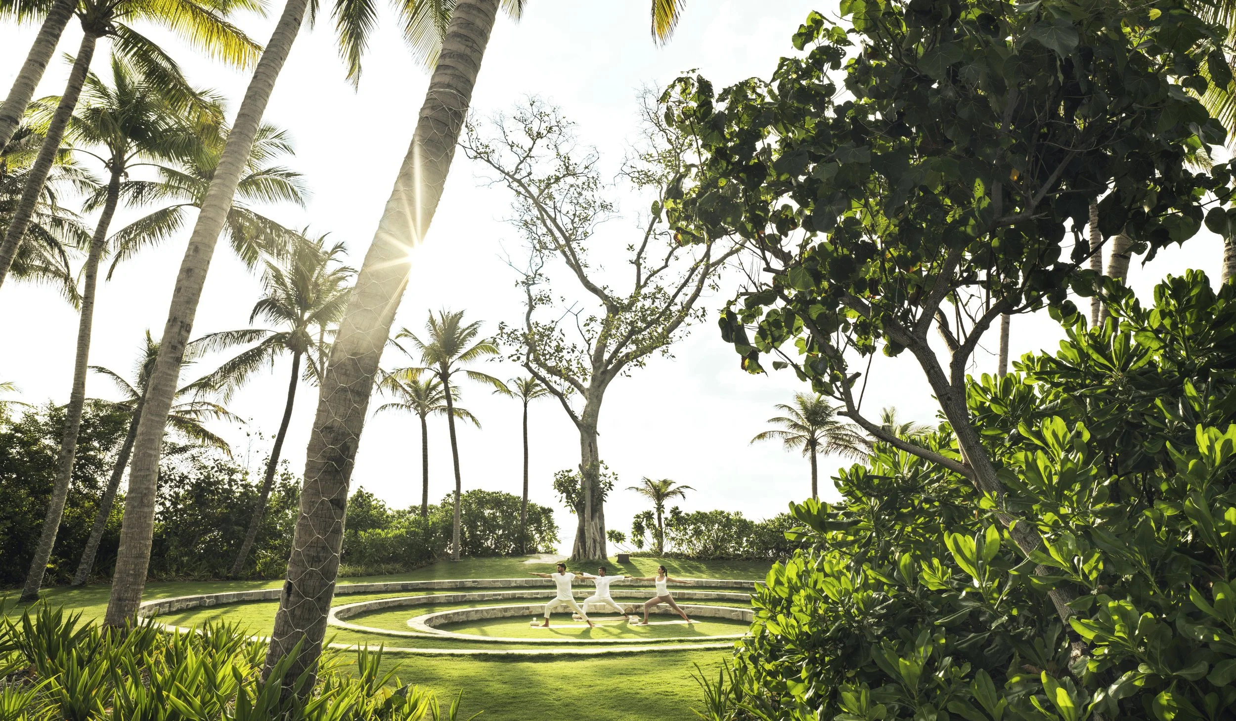 The Ritz-Carlton Maldives, Fari Islands - Experience