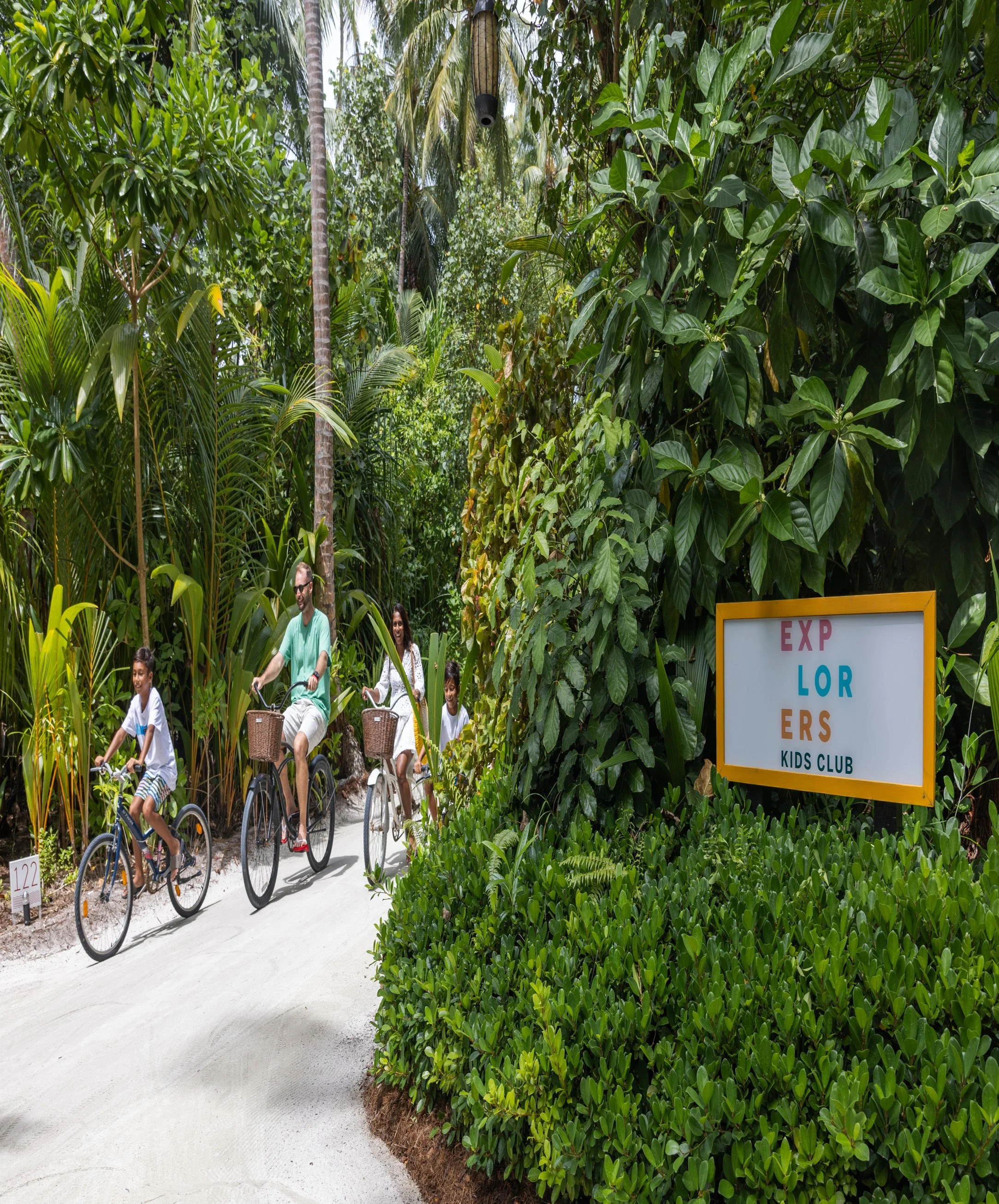 Niyama Private Island - Experiences