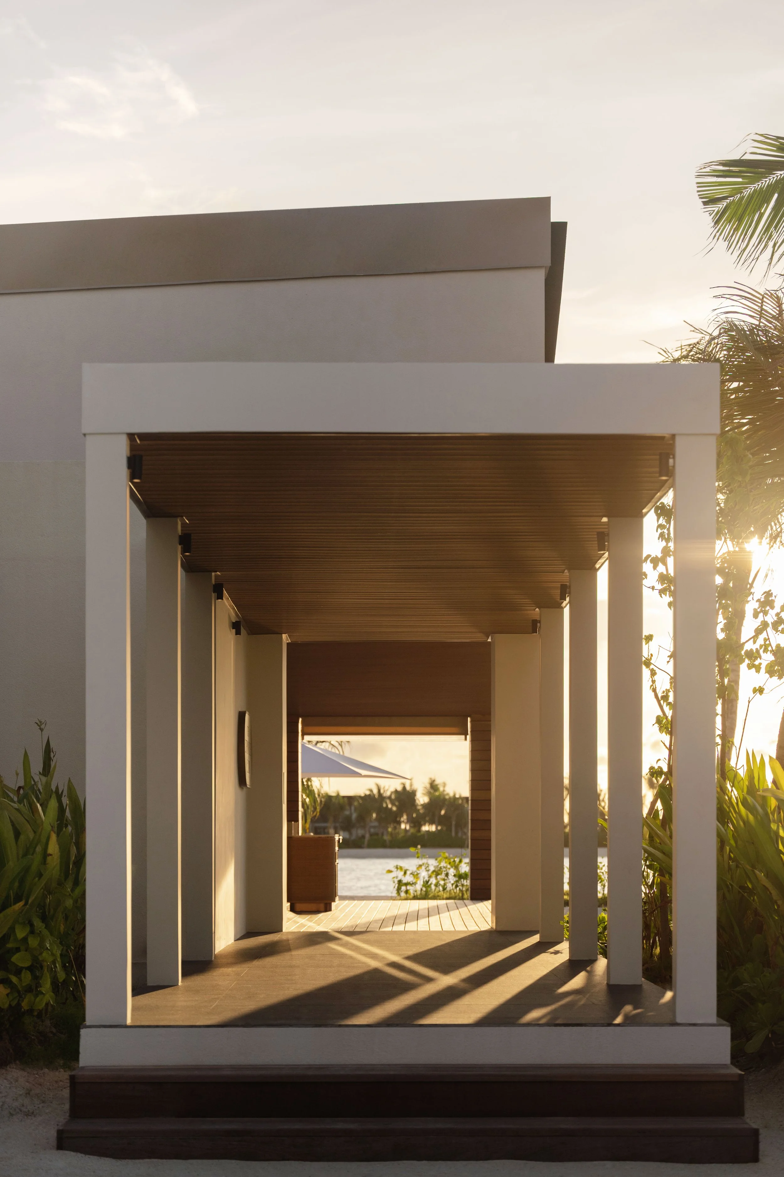 SO/ Maldives - The Citronelle Club