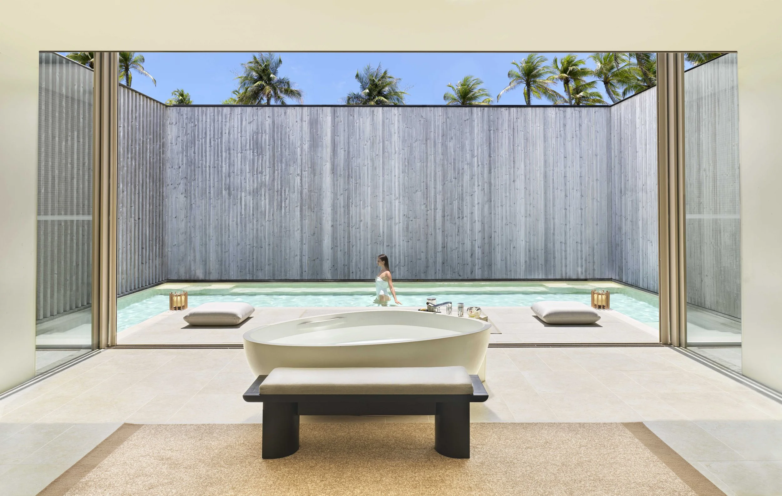 The Ritz-Carlton Estate - Bath