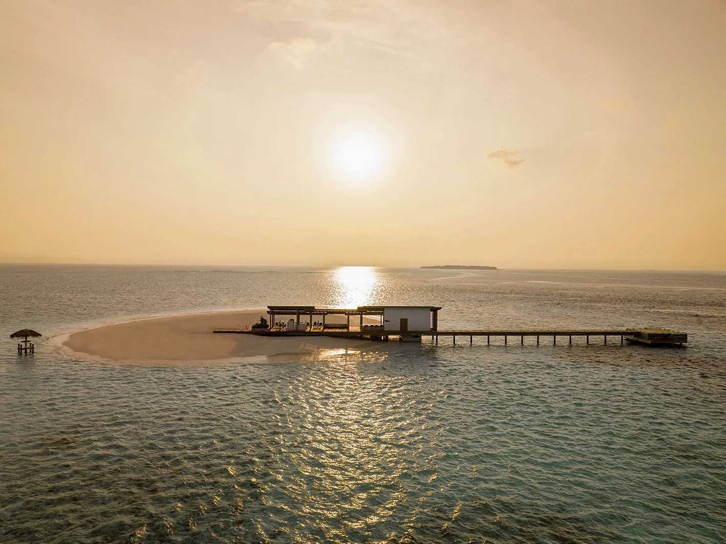 Alila Kothaifaru - The Shack