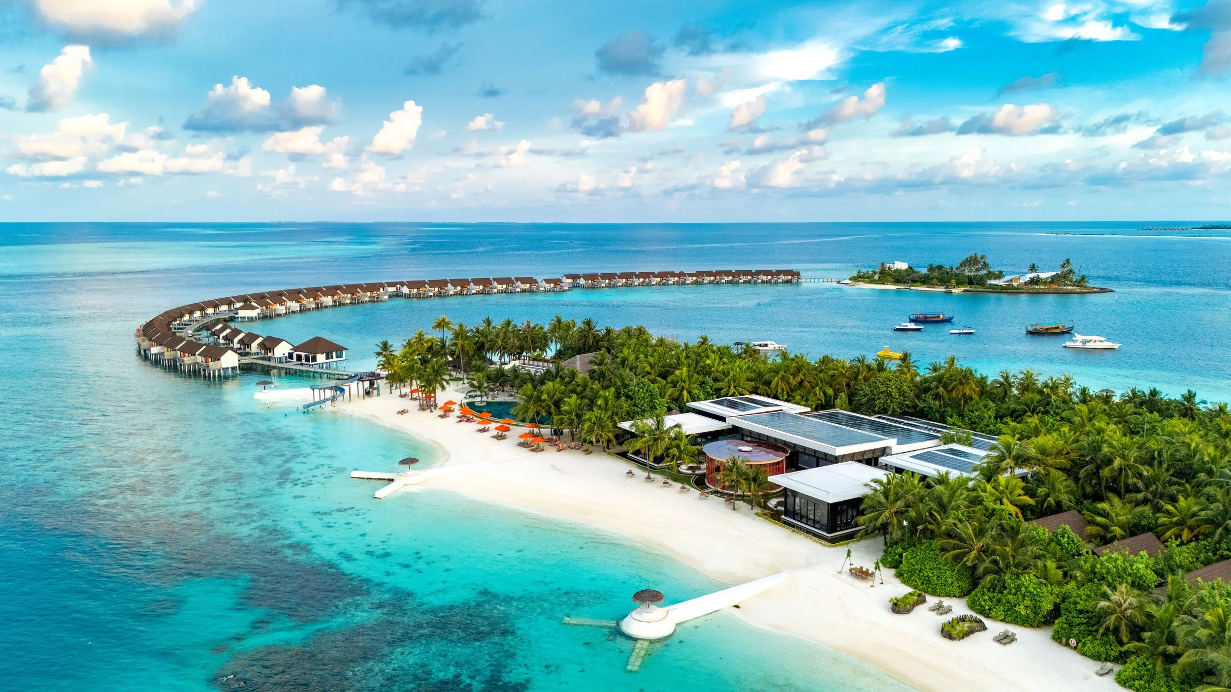 OBLU SELECT at Sangeli - AERIAL VIEW - Island Aerial 02.jpg