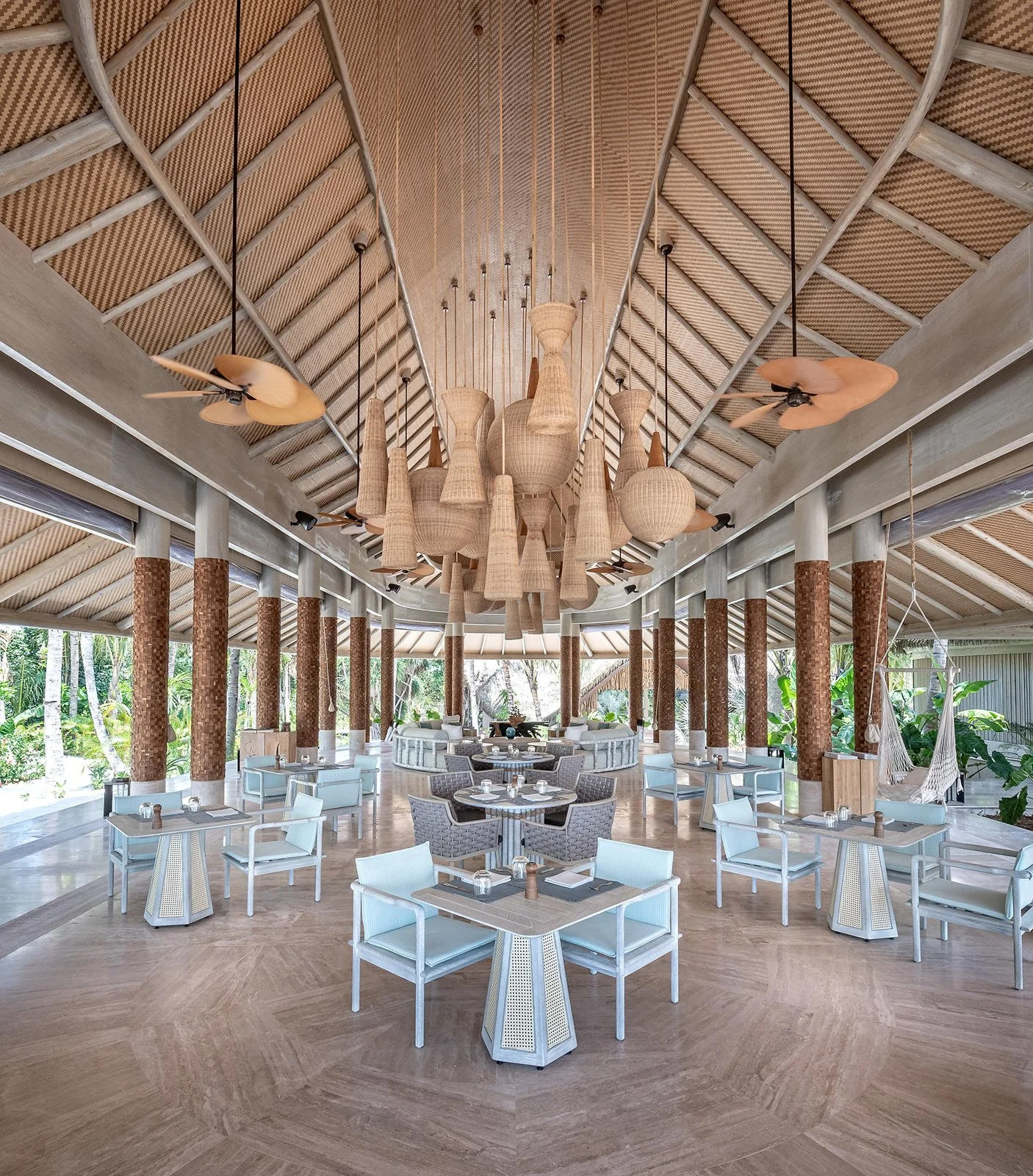 Flow - International Cuisine