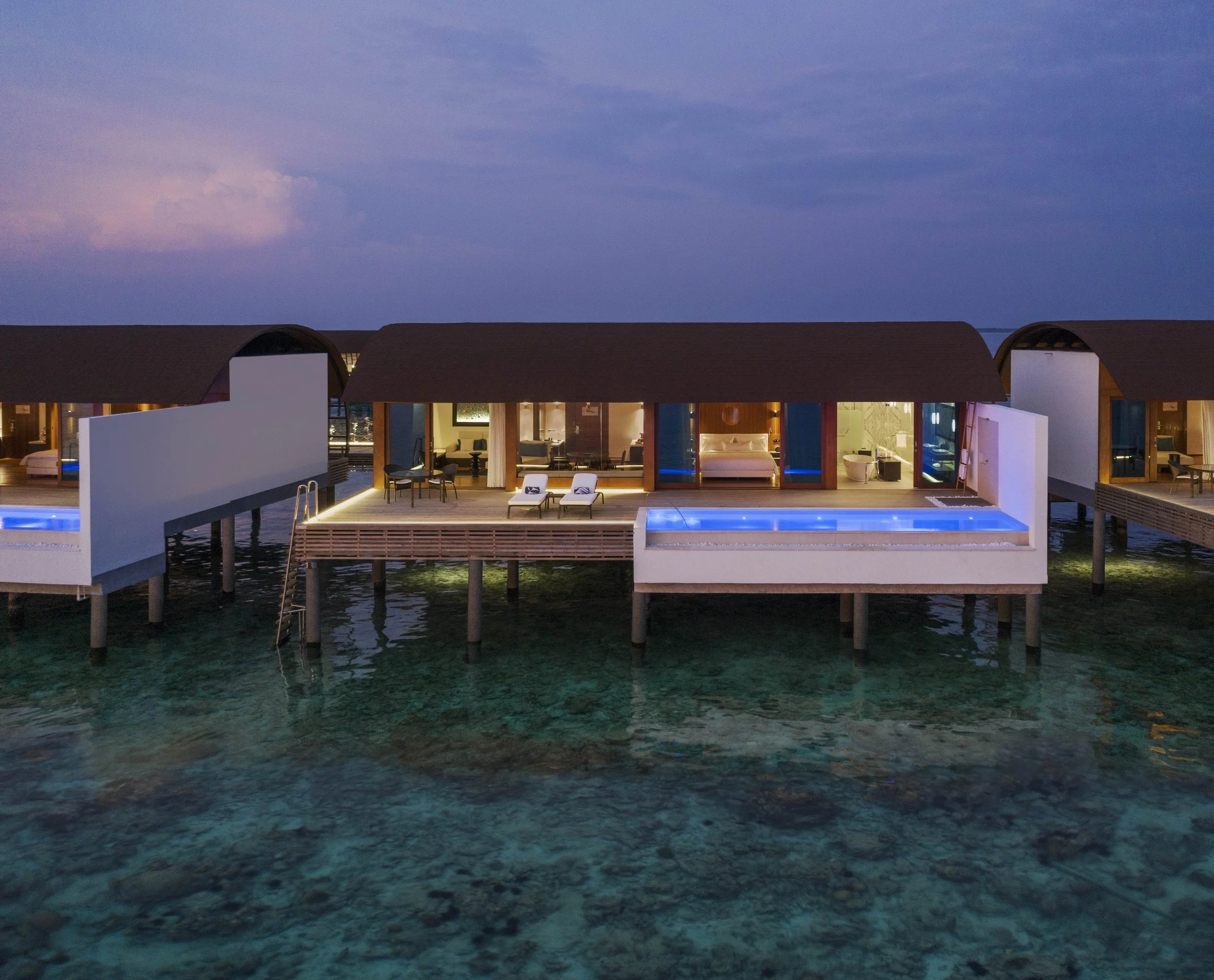Westin Maldives - Overwater Villa Pool Exterior Dusk.jpg