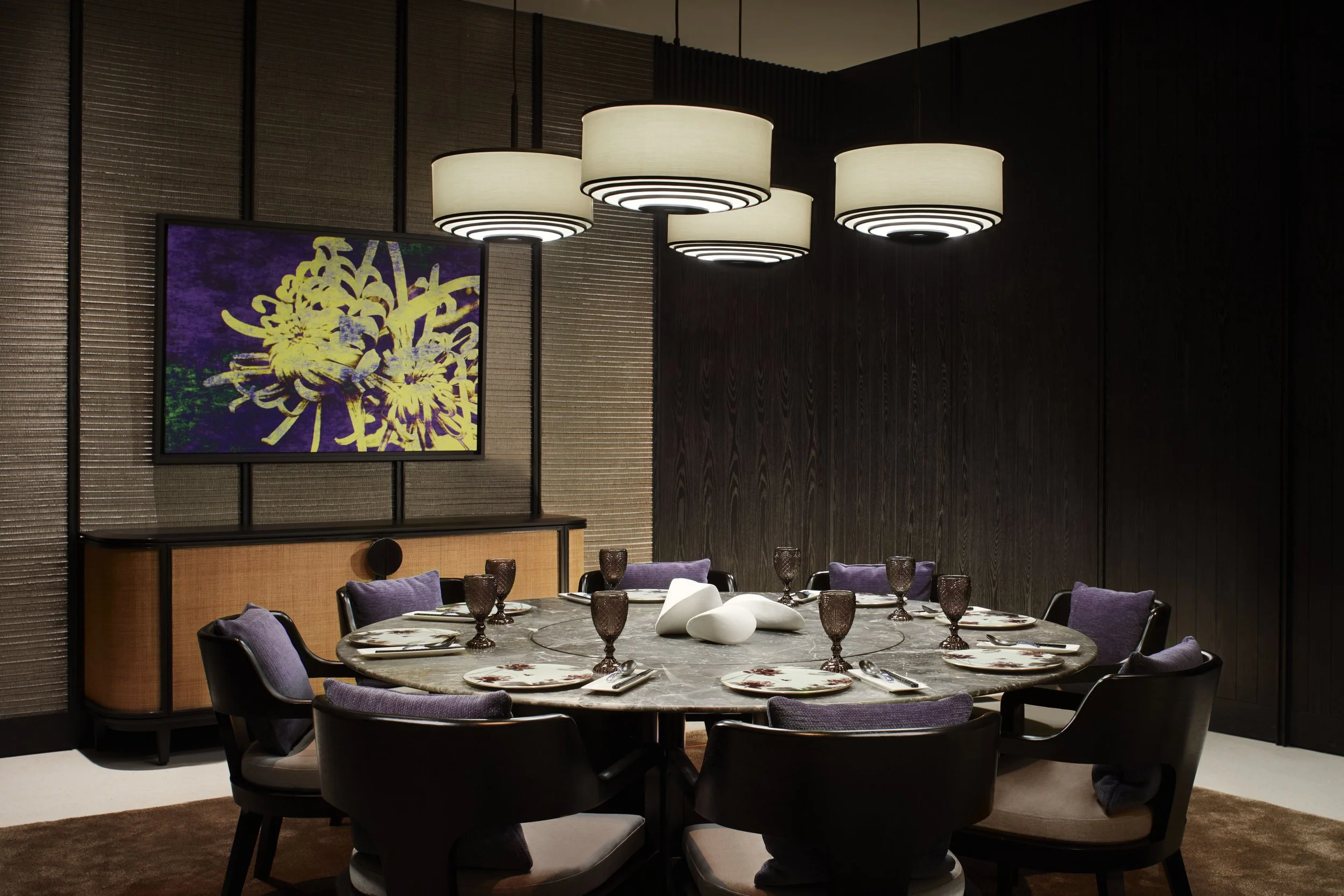 The Ritz-Carlton Maldives, Fari Islands - Summer Pavilion