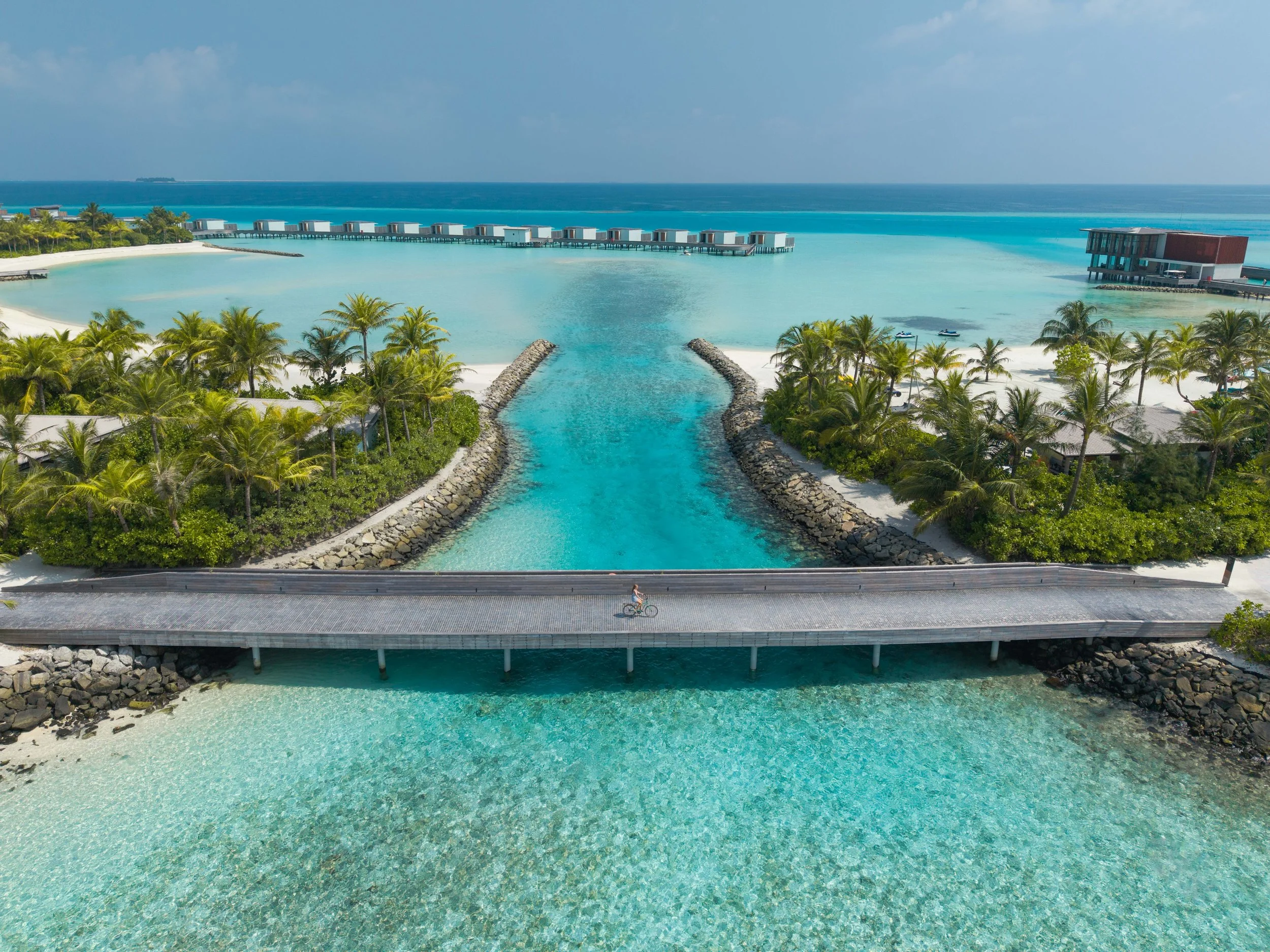 SO / Maldives - Experiences