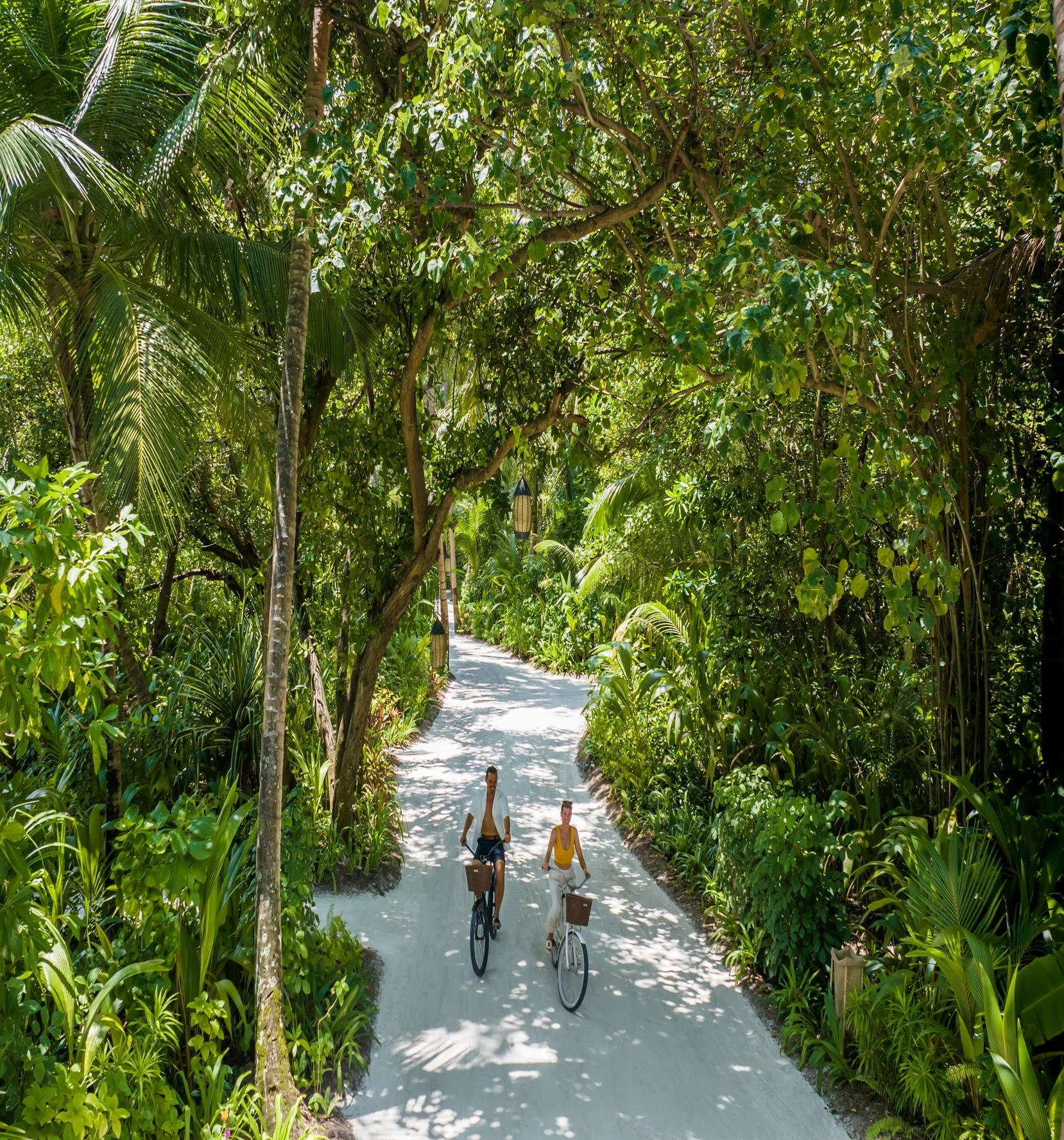 Niyama Private Island - Experiences