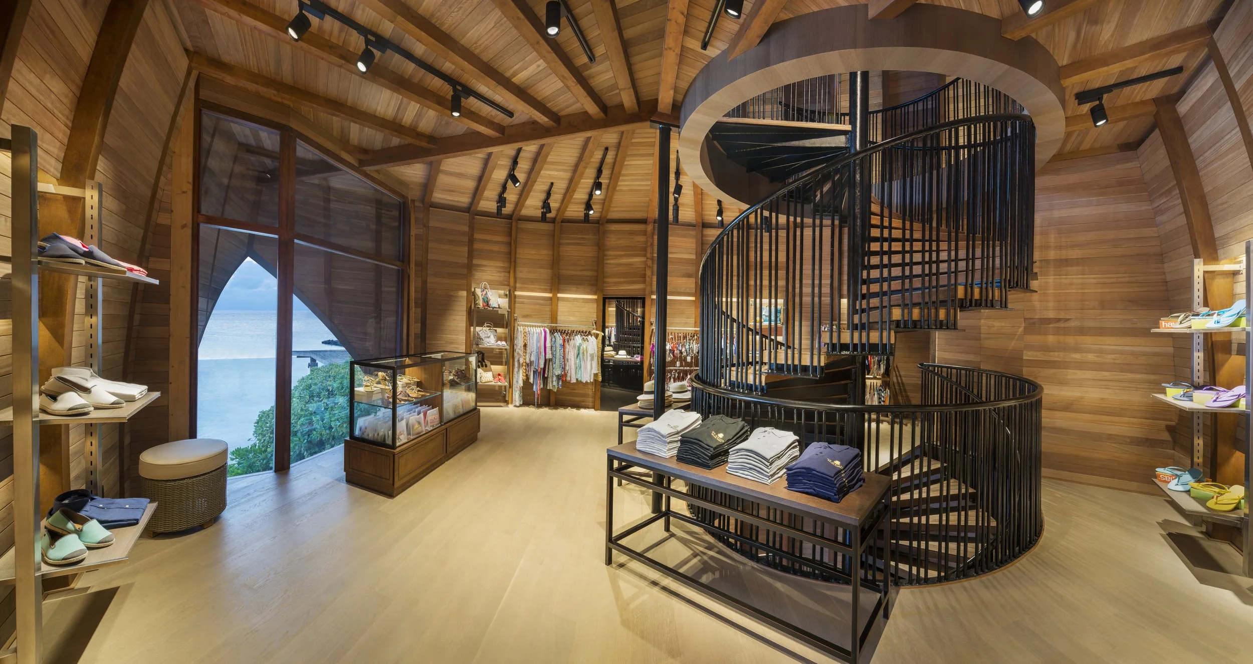 The St. Regis Maldives Vommuli - Boutique