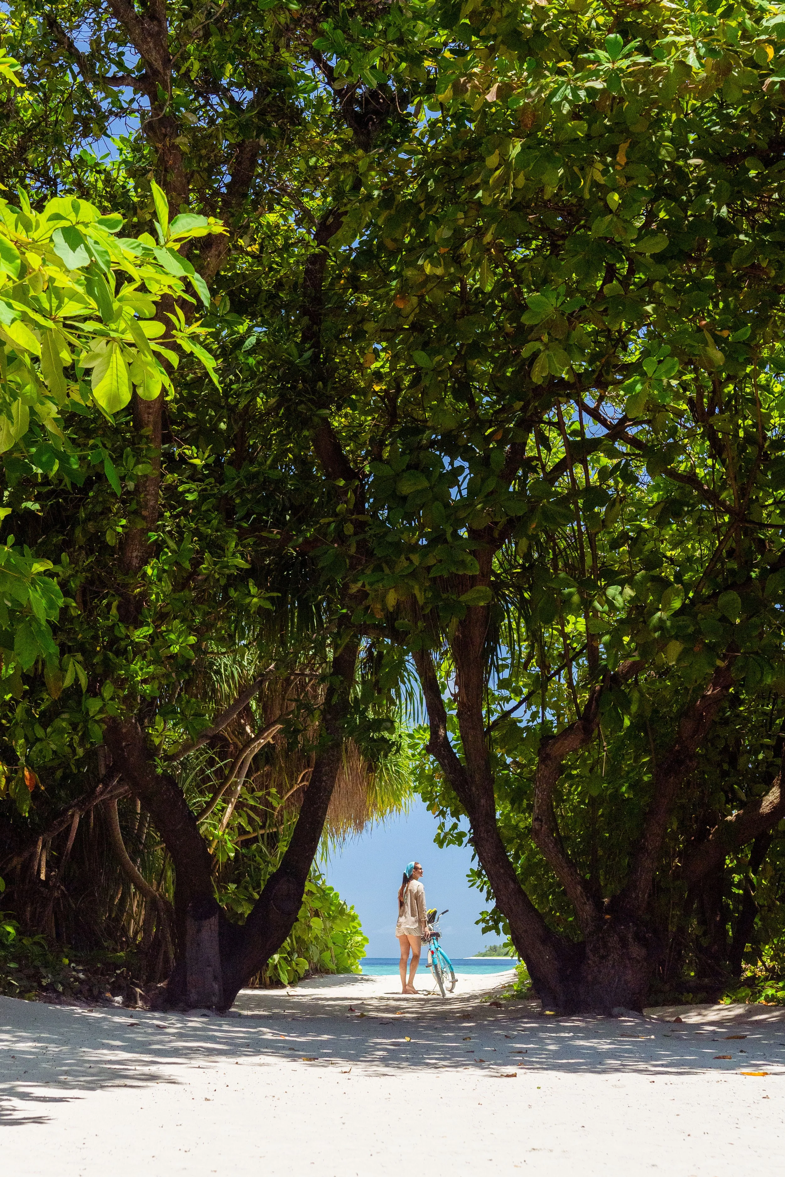 Raaya By Atmosphere - Island Lifestyle