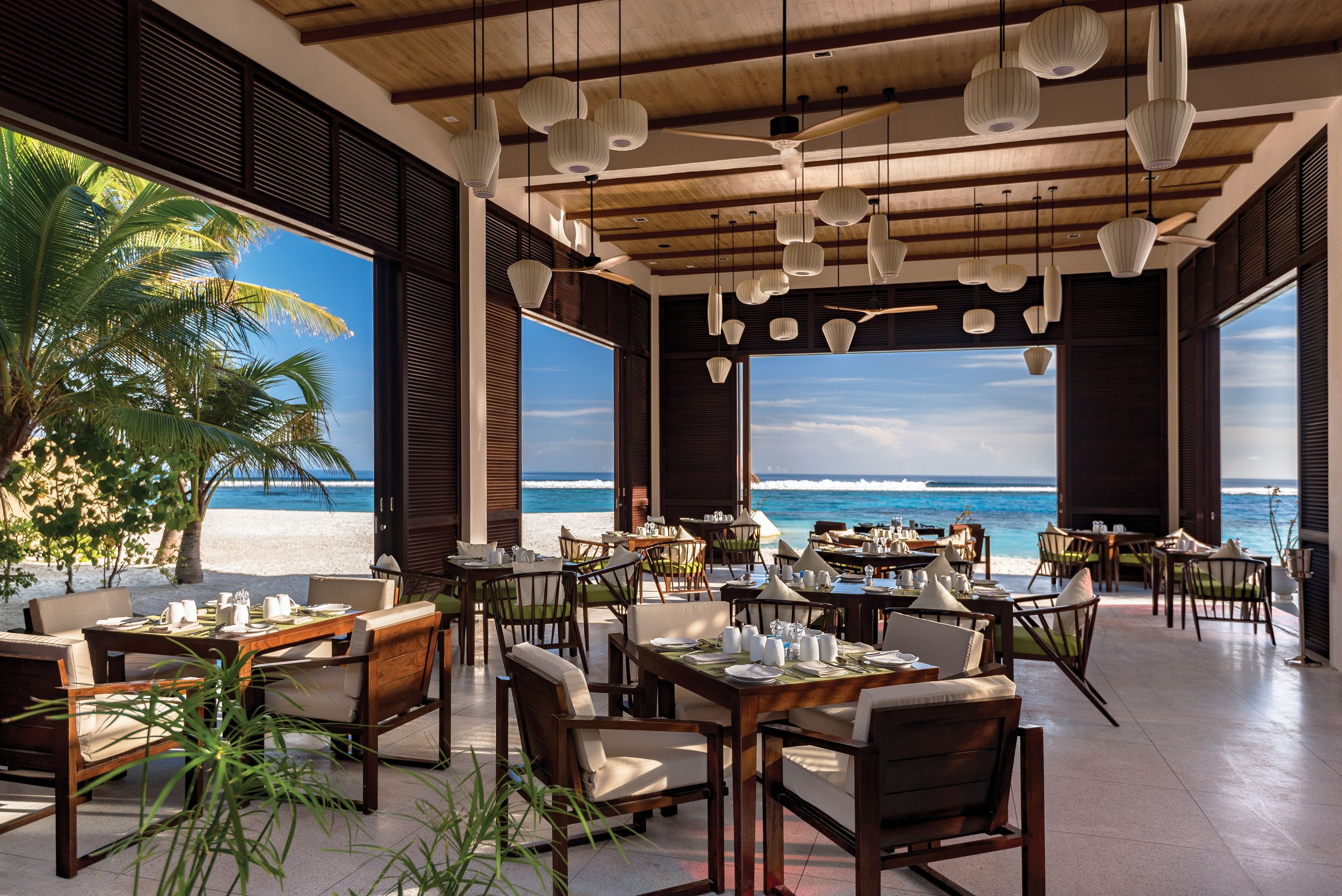 OBLU SELECT SANGELI - OUTLETS AND DINING - The Courtyard Dining Pavilion Morning - 07_2018.jpg