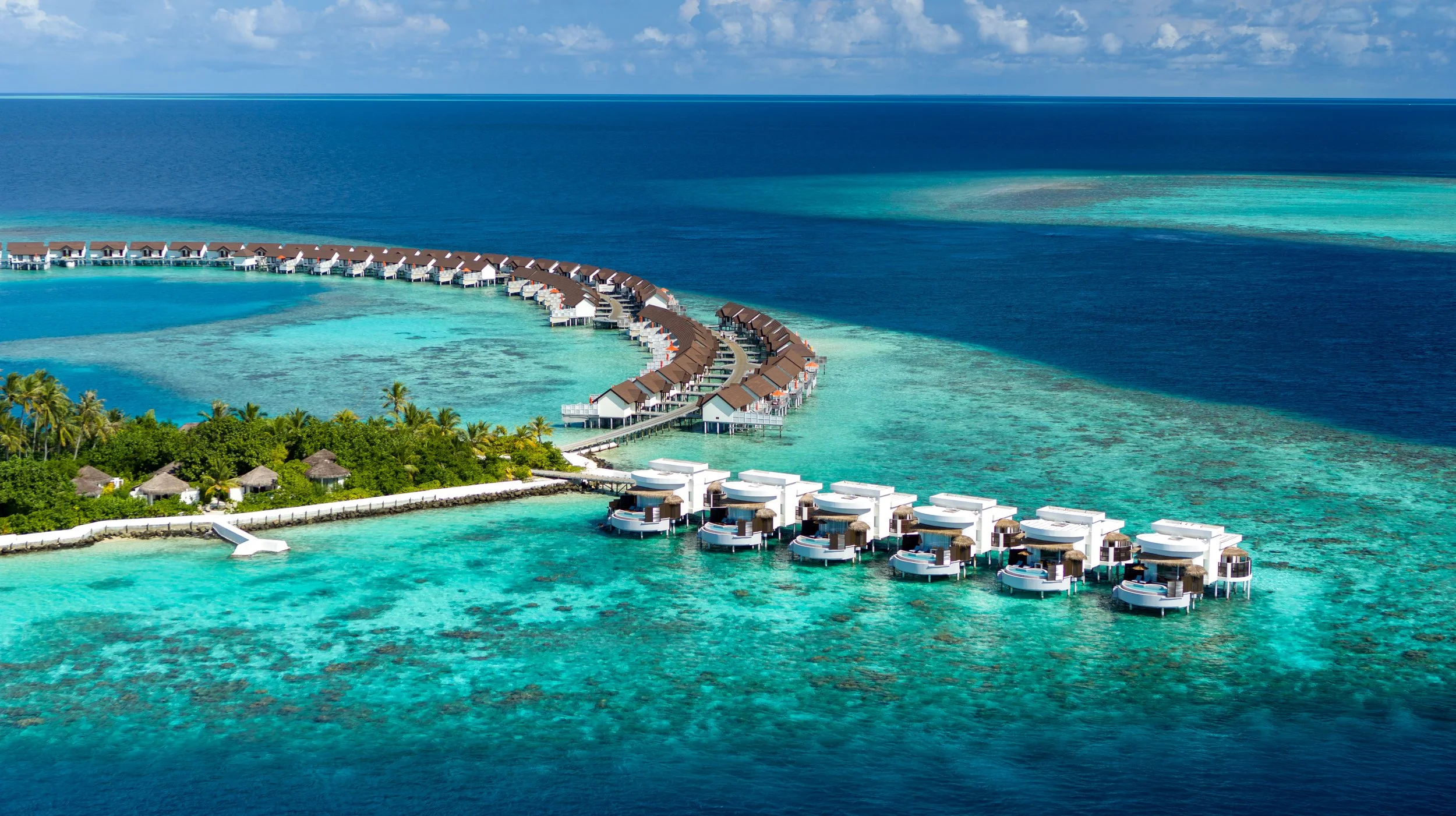 OBLU SELECT at Sangeli - AERIAL VIEW - Island Aerial 01.jpg