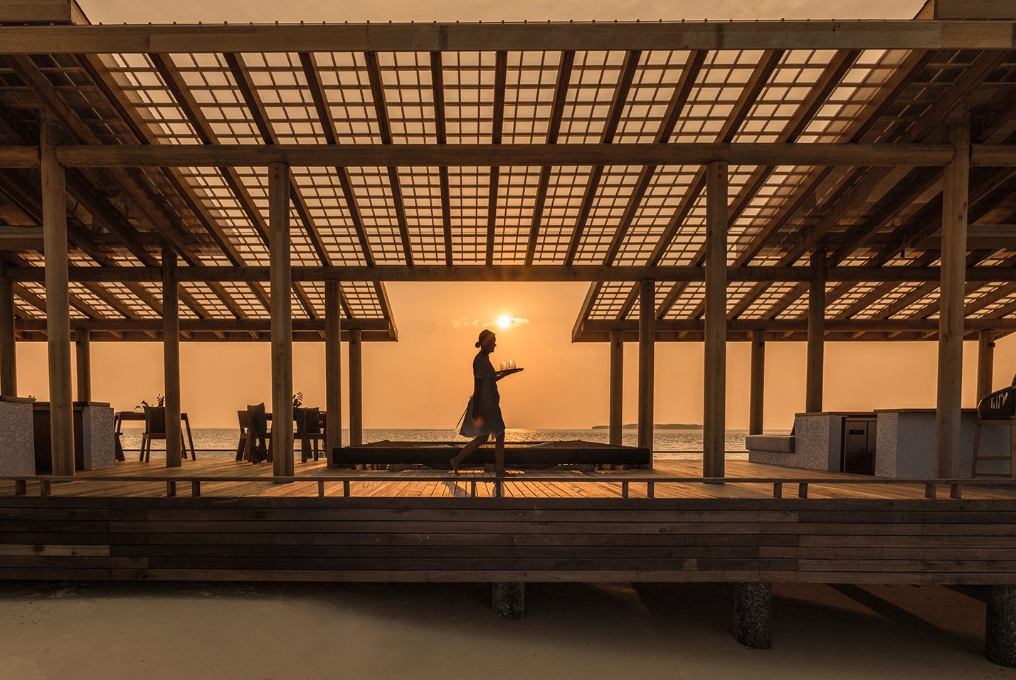 Alila Kothaifaru - The Shack