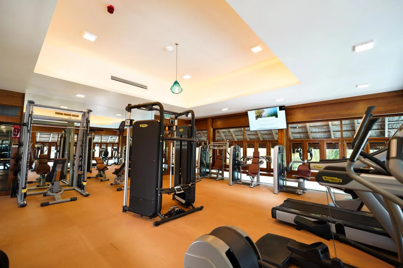 W Maldives - FIT