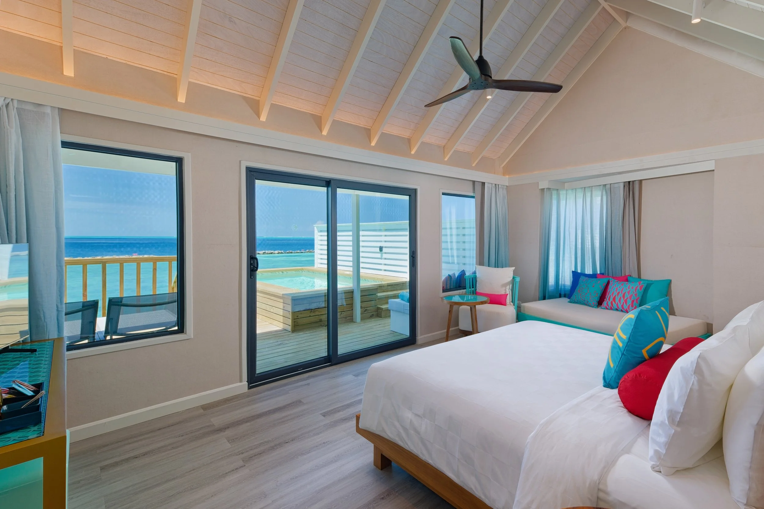 OBLU NATURE Helengeli by SENTIDO - Water Villa with Pool - Interior 01.jpg