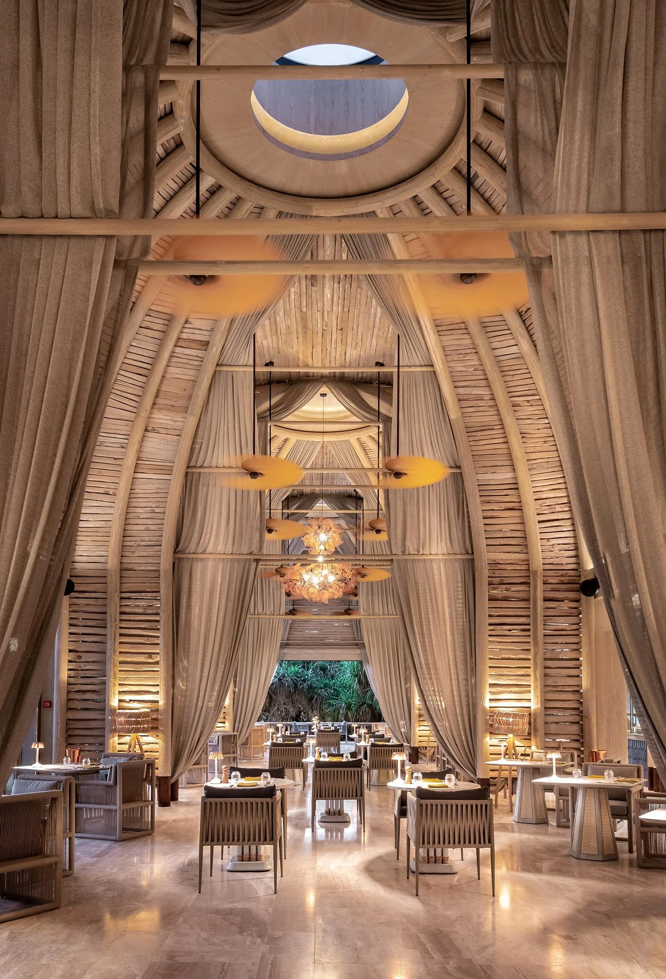 Flow - International Cuisine