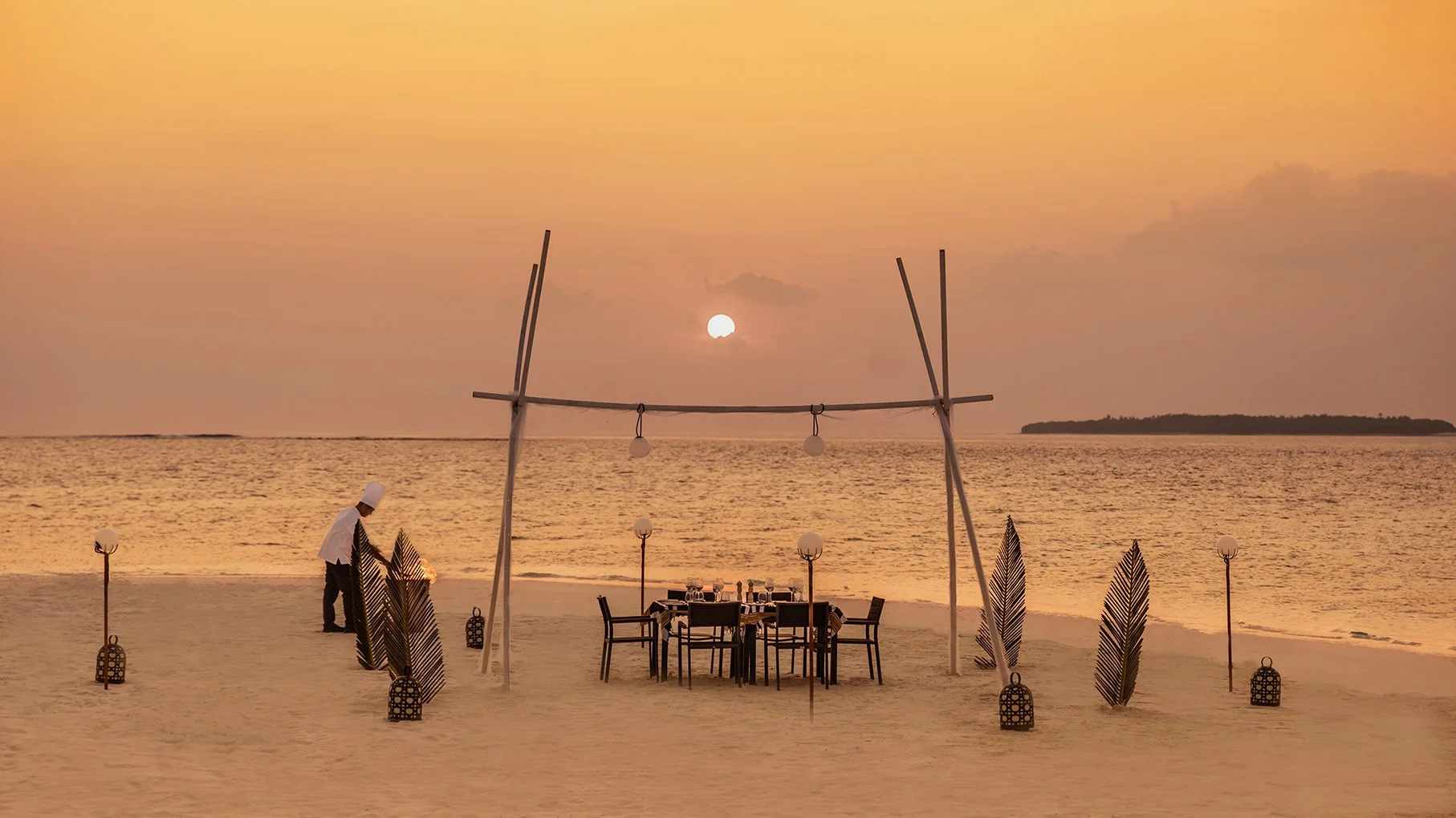 Alila Kothaifaru - The Shack