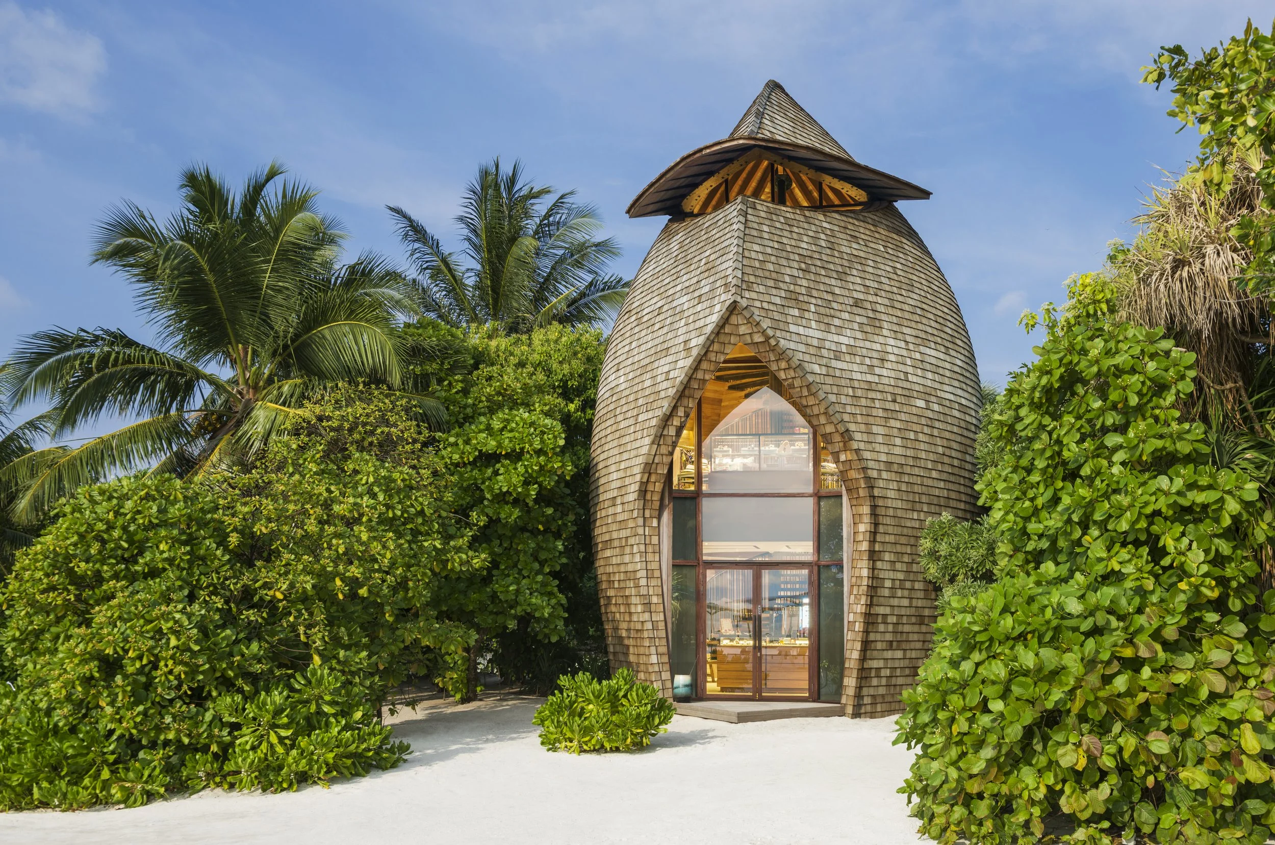 The St. Regis Maldives Vommuli - Boutique