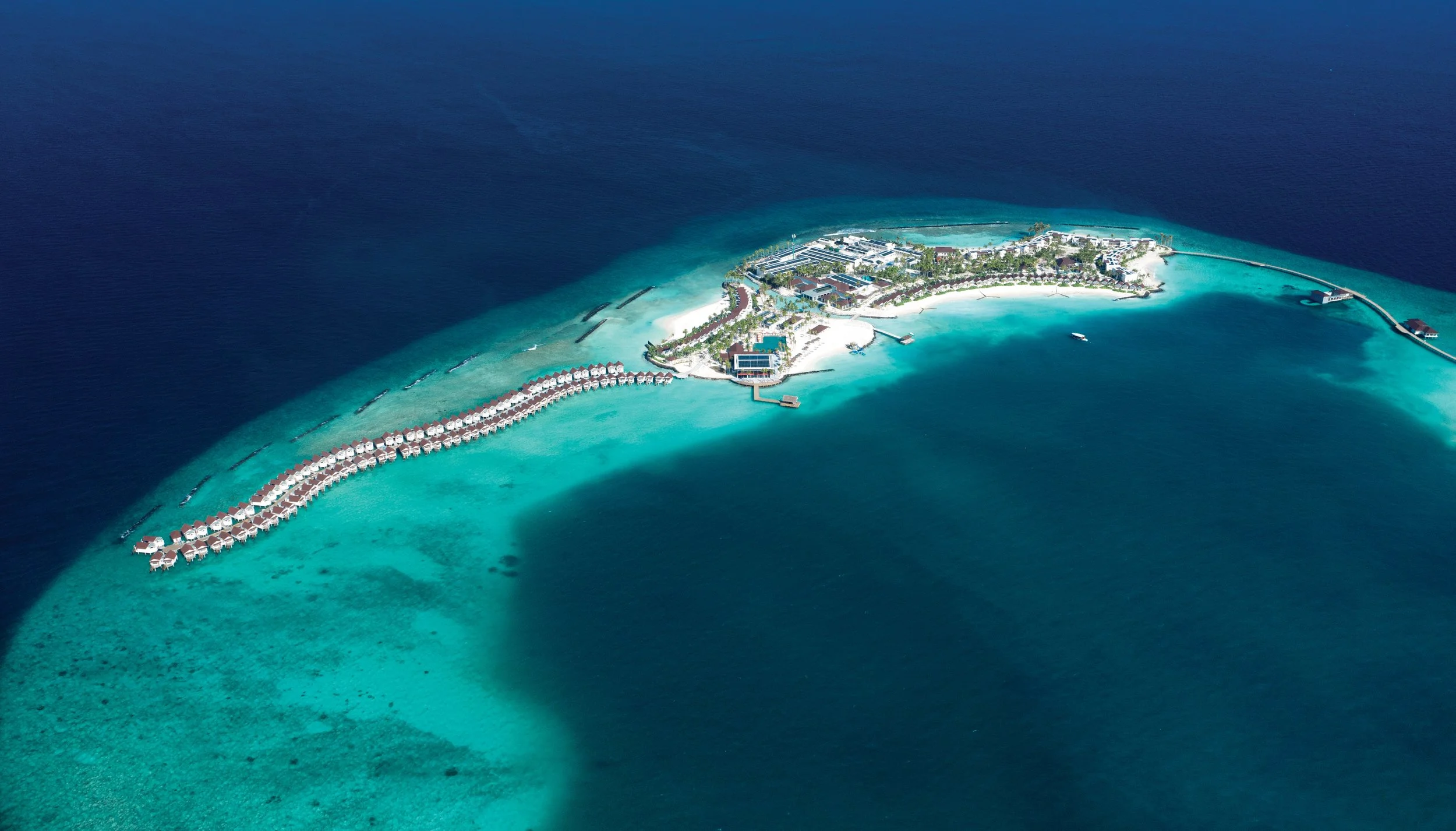 OBLU Xperience Ailafushi - Aerials and Generic - Full Island 01.jpg