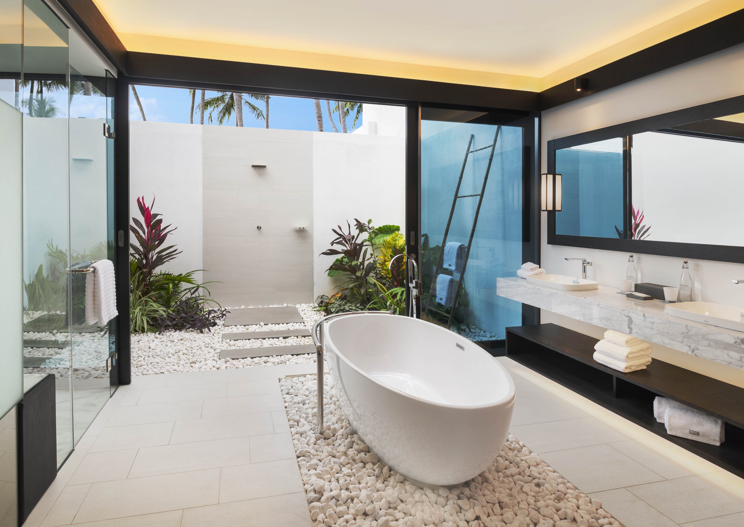 Westin Miriandhoo Maldives - Beach Pool Villa