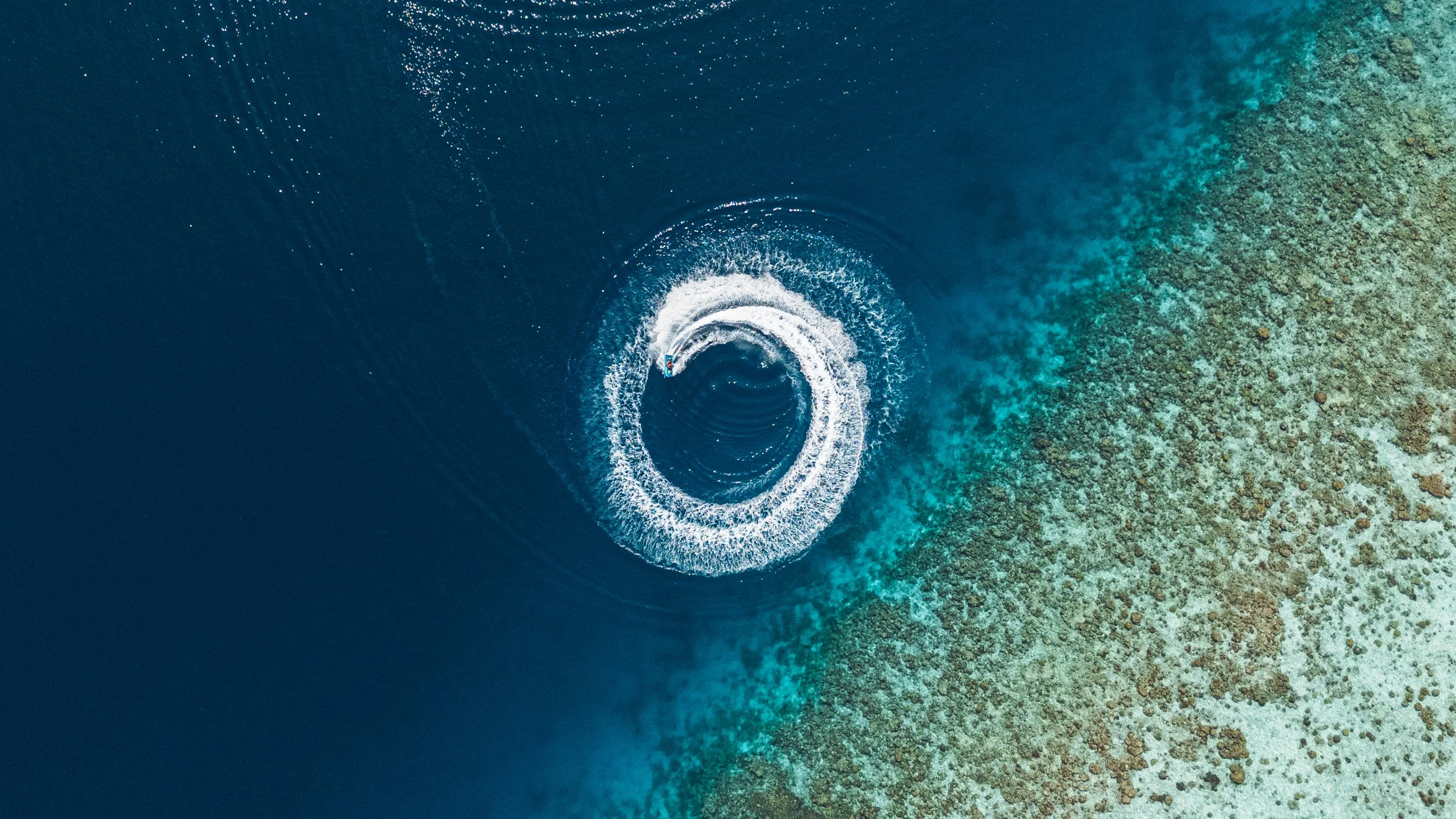 Kuredhivaru Resort & Spa - Jet Ski