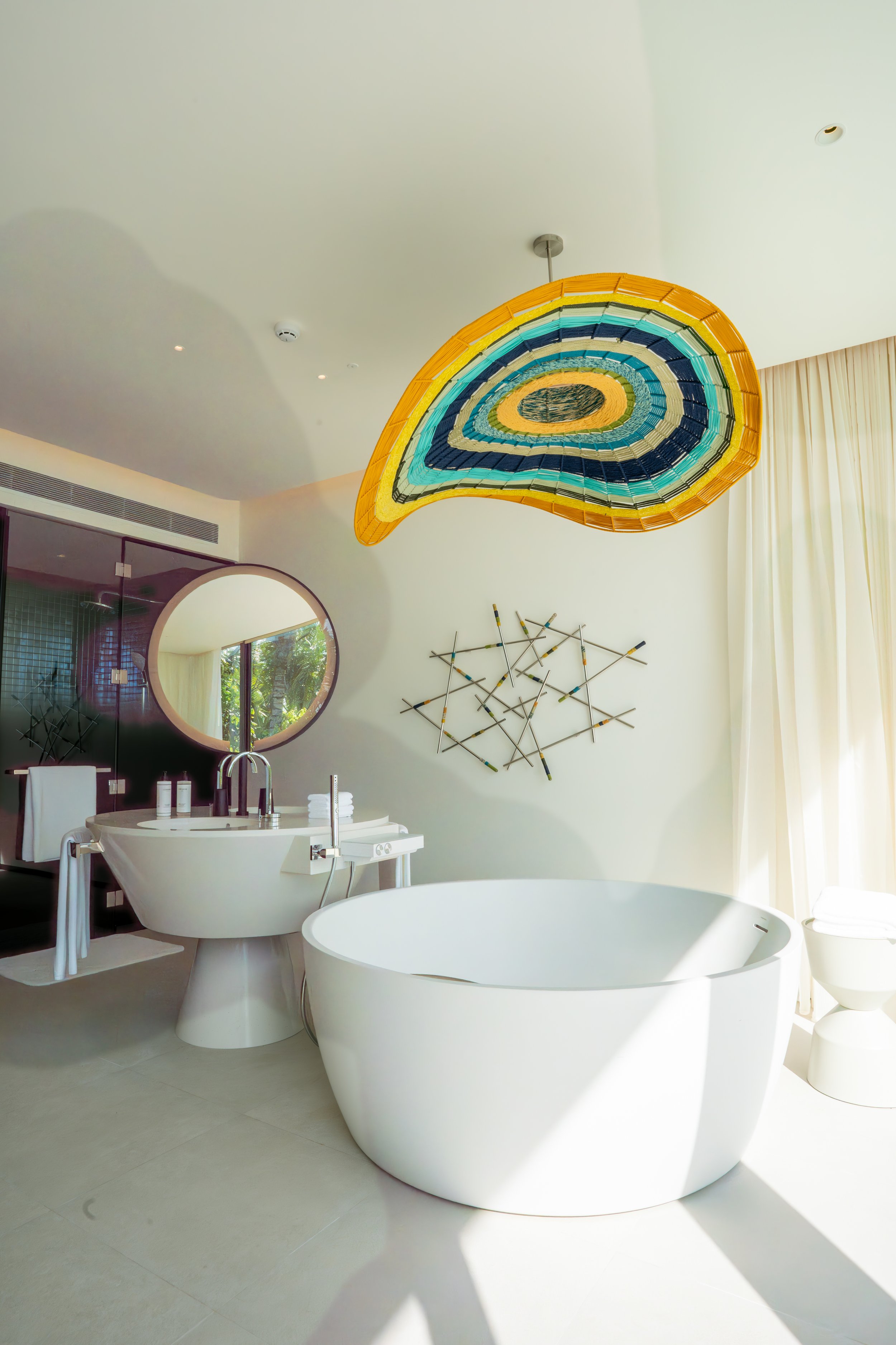SO/ Maldives - Family Beach Pool Villa with Capsule Bath