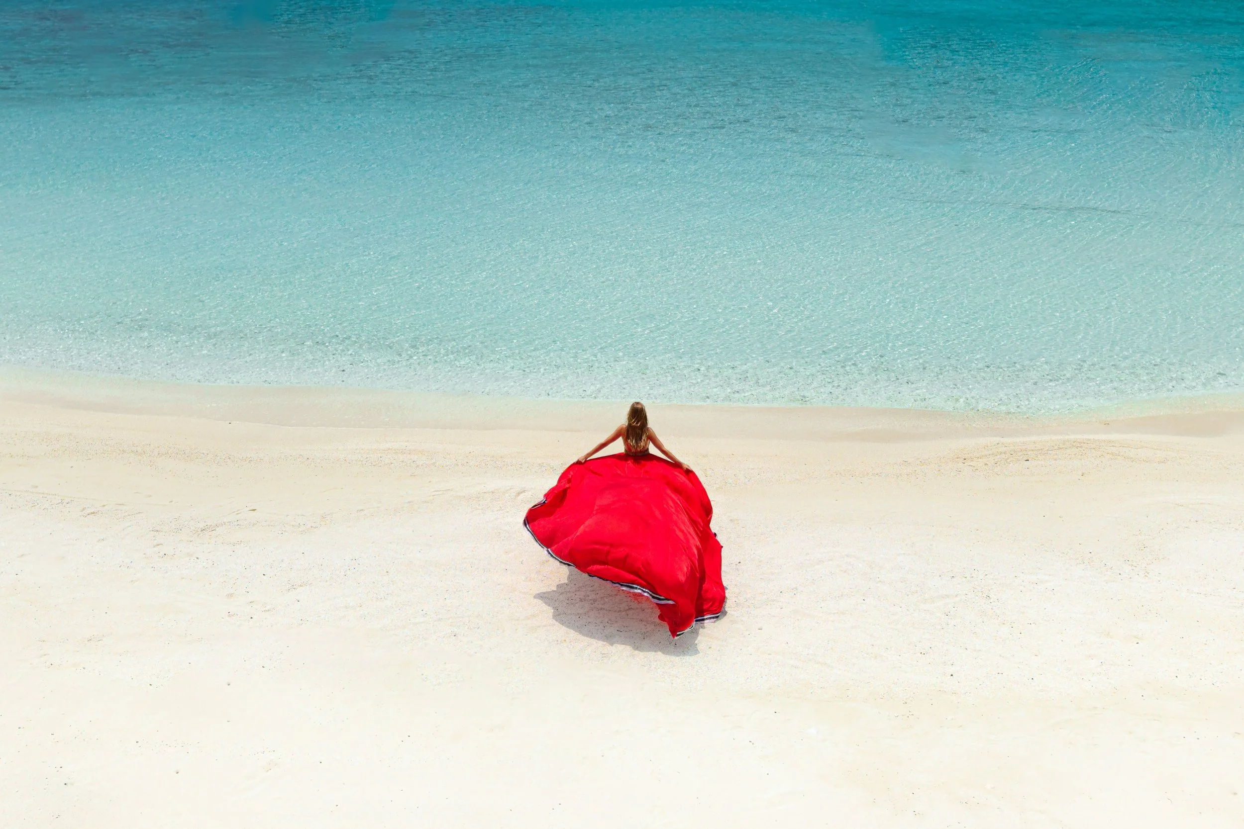 SO / Maldives - Experiences