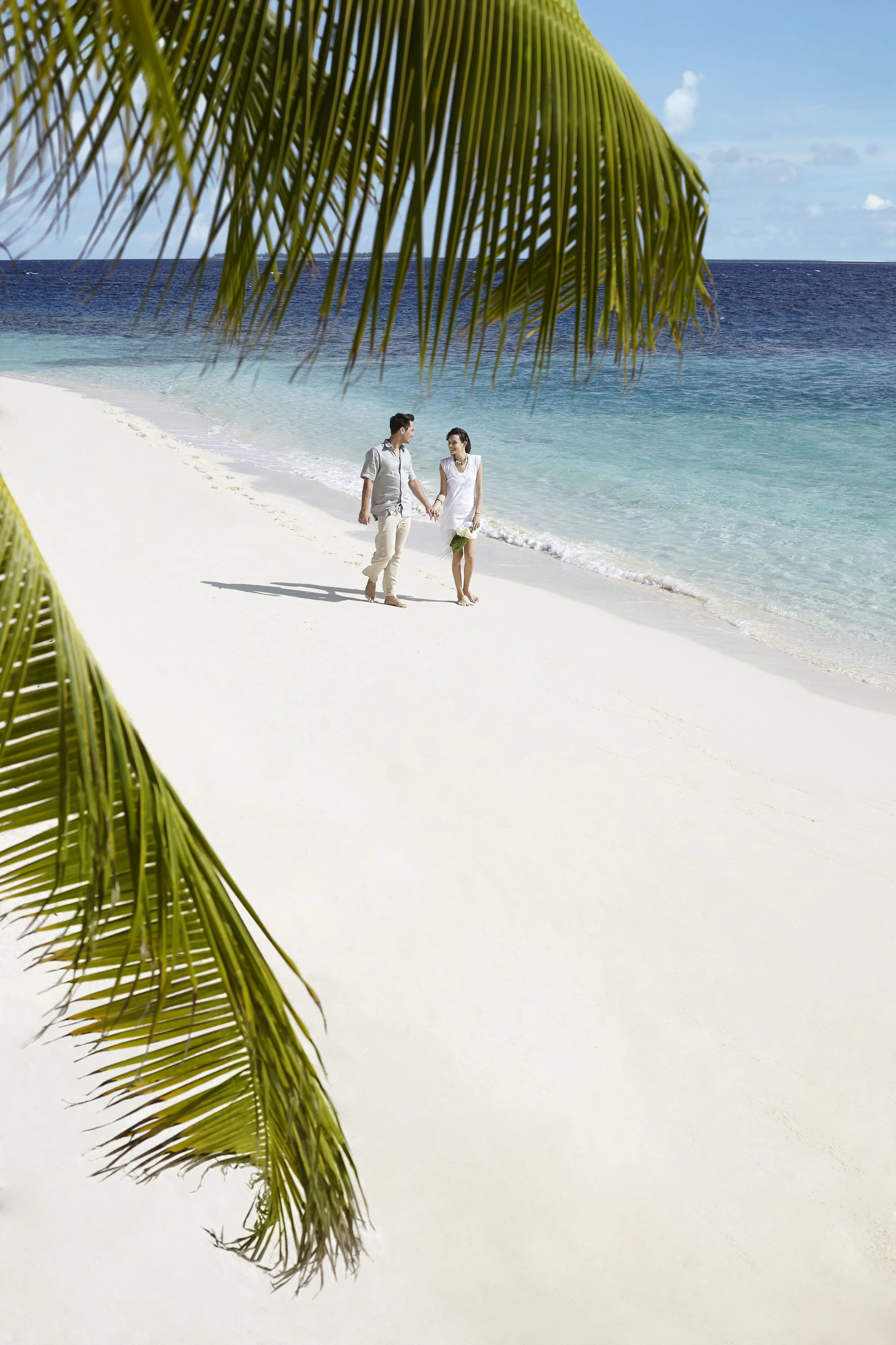 Dusit Thani Maldives - Leisure
