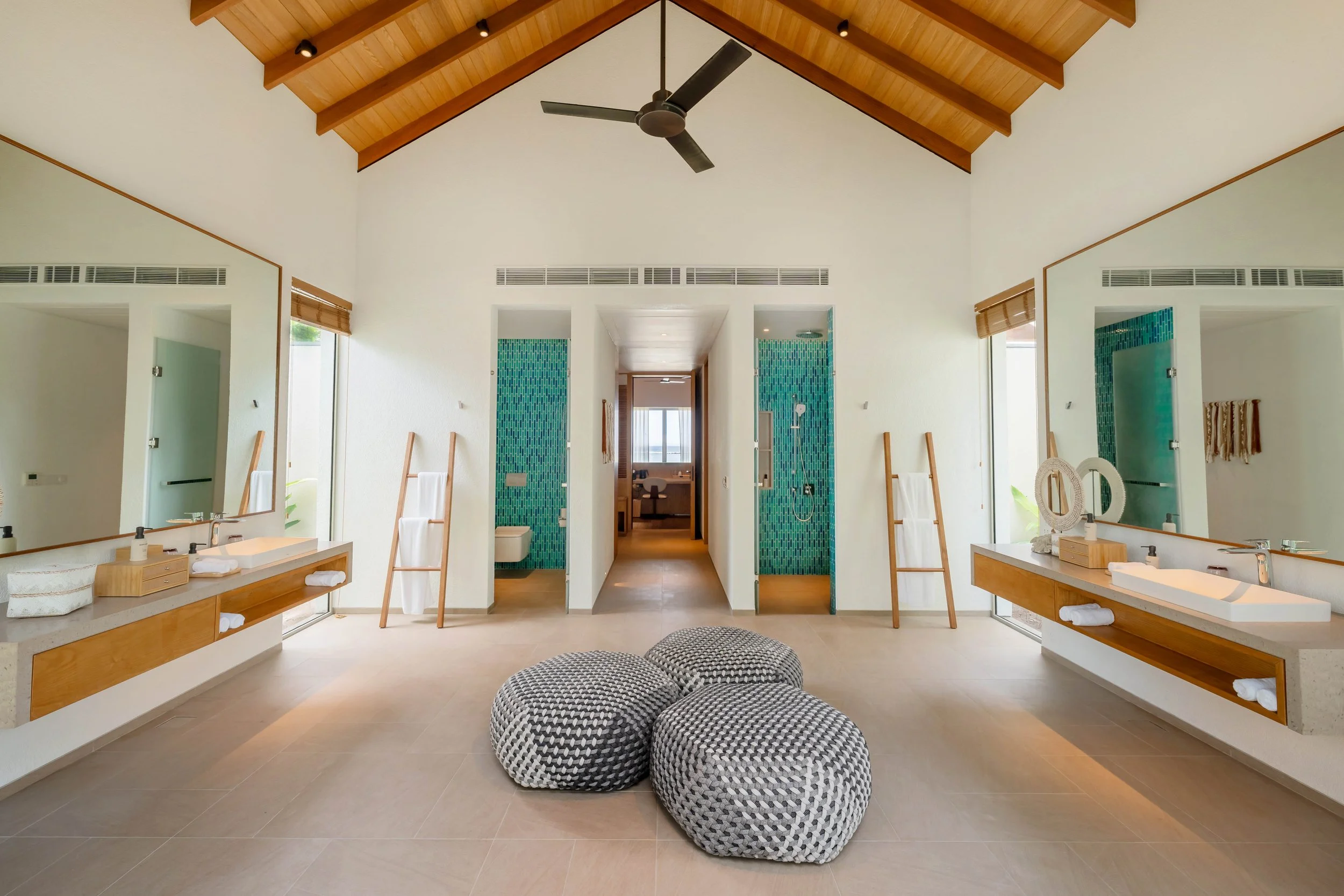 Raaya By Atmosphere - Raaya Residence Bath