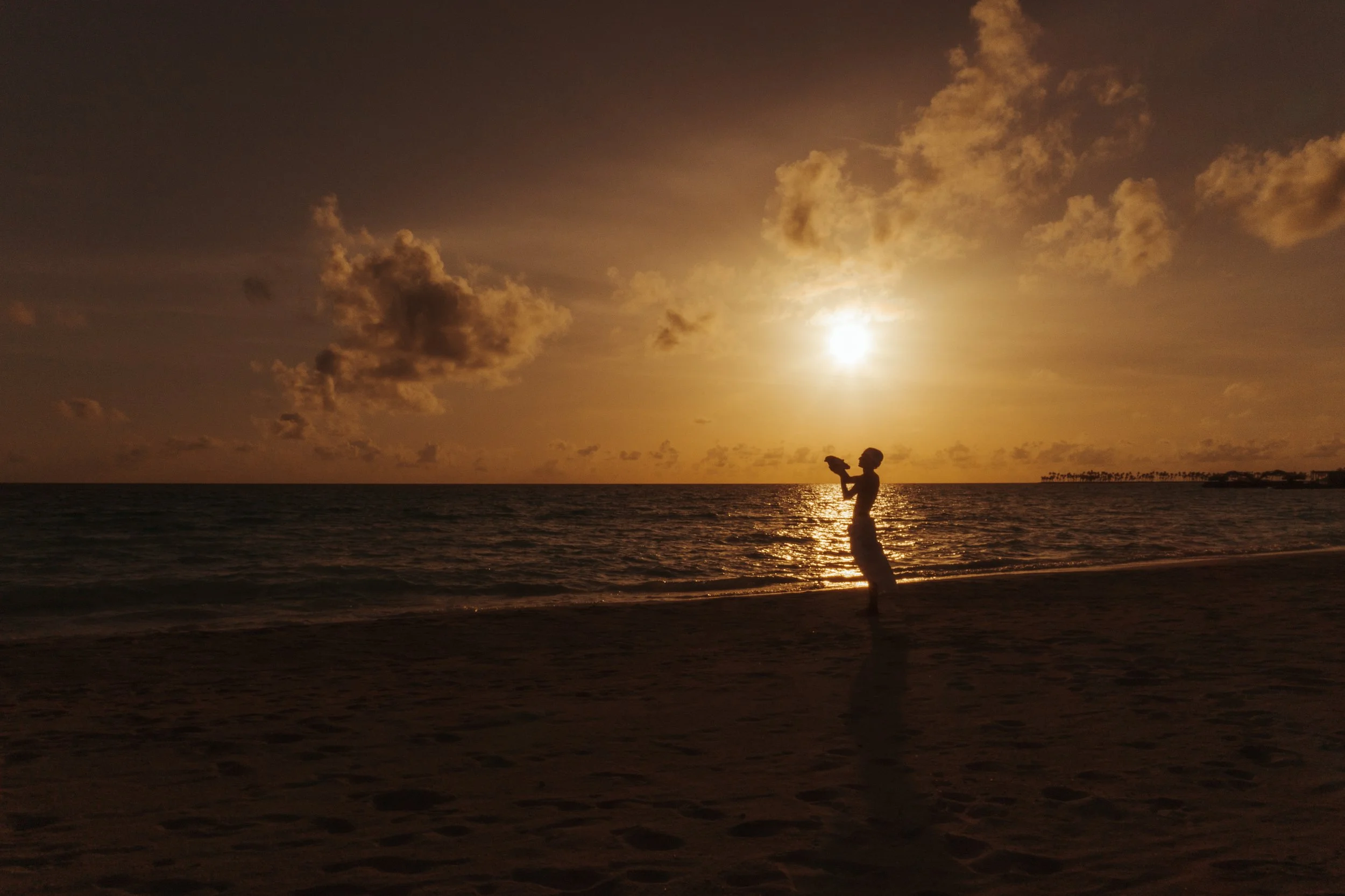 The Ritz-Carlton Maldives, Fari Islands - Experience