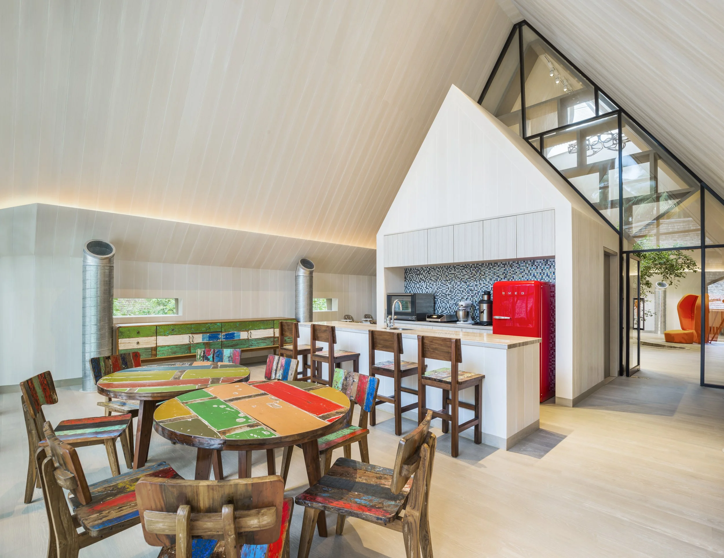 The St. Regis Maldives Vommuli - Children's Club