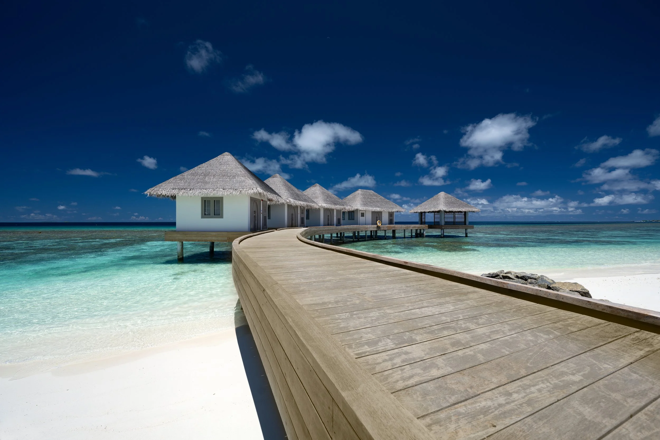 Cora Cora - MOKSHA Spa & Wellness