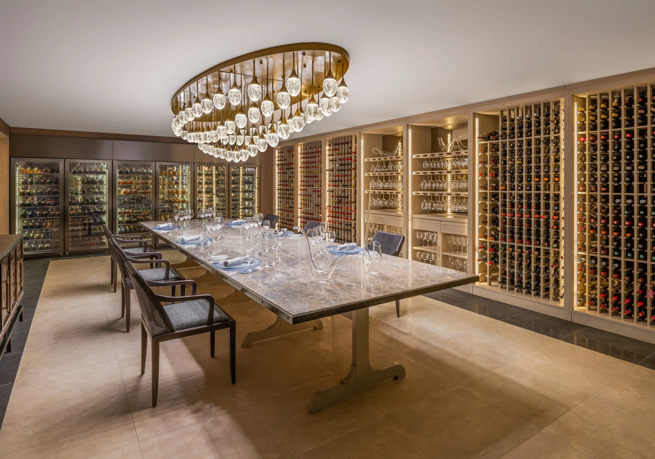 The St. Regis Maldives Vommuli - Decanter