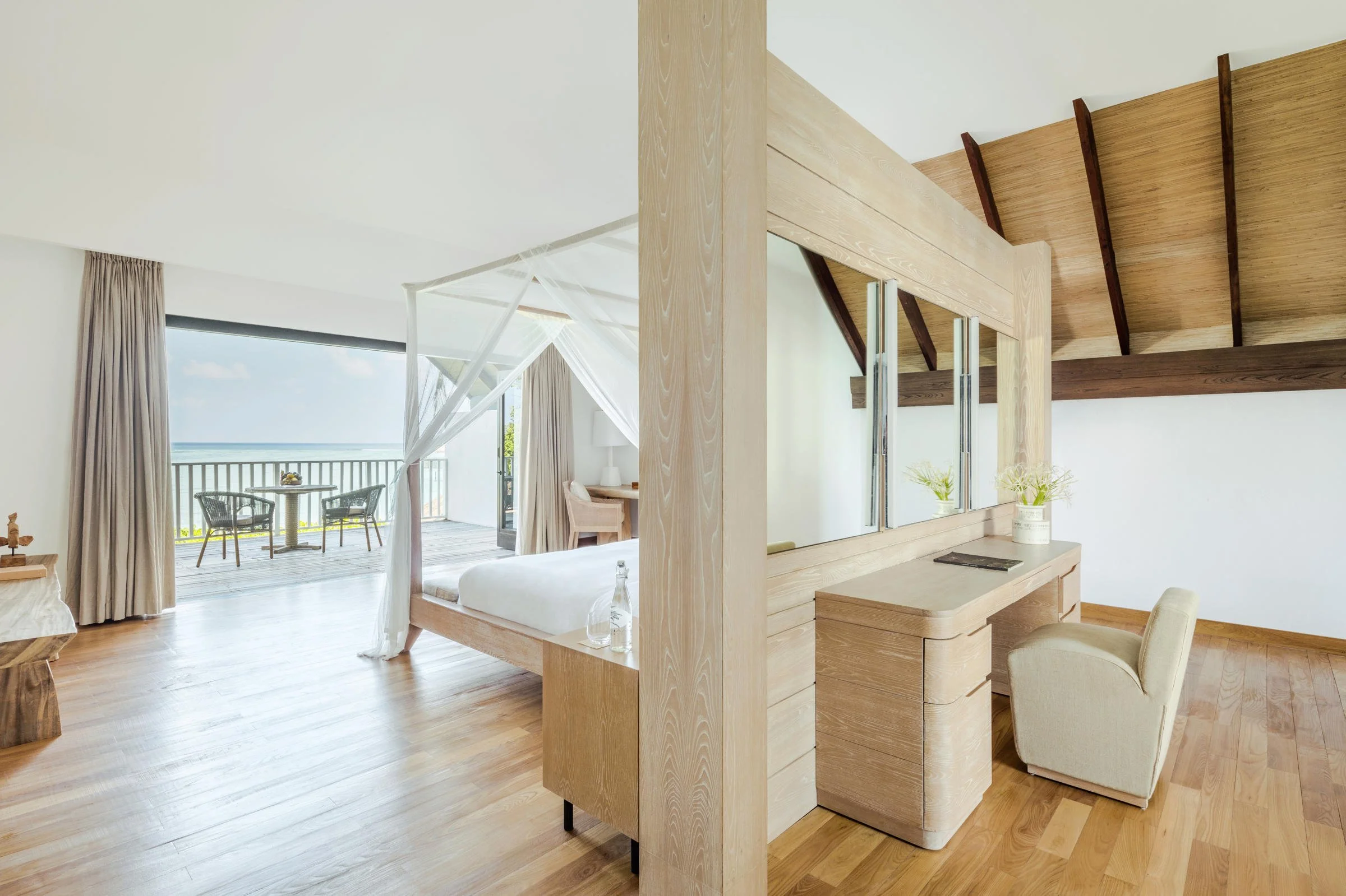 Como Maalifushi Maldives - Maafushi Two Bedroom Beach House