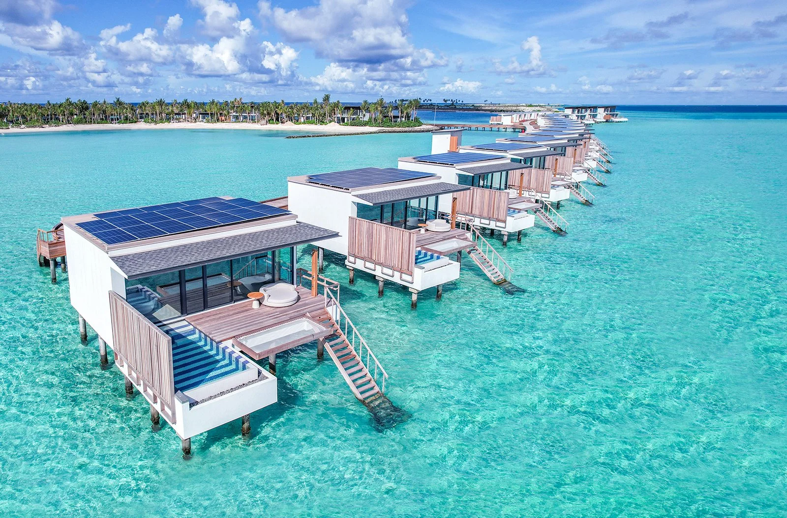 SO/ Maldives