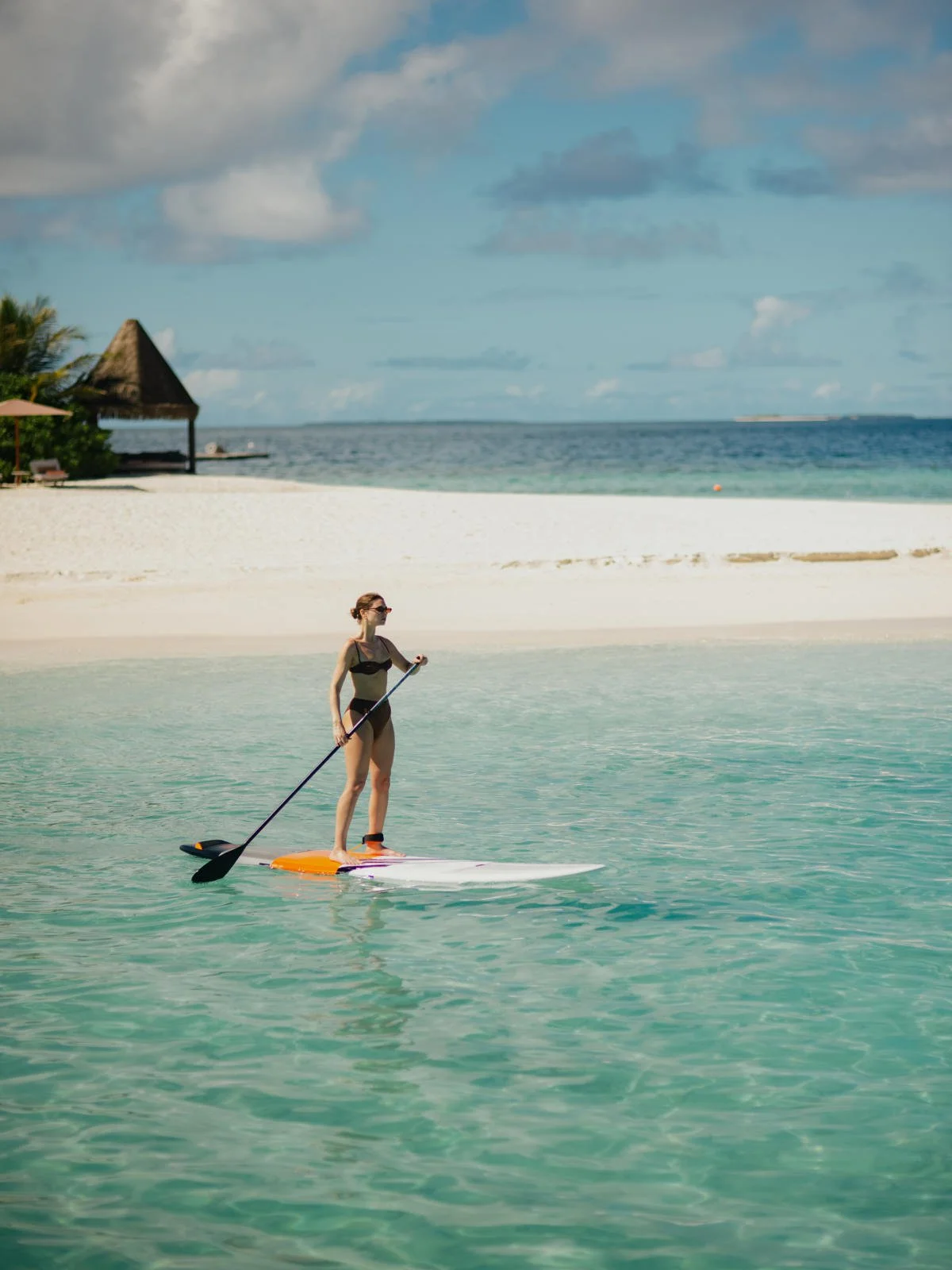 Standup Paddle